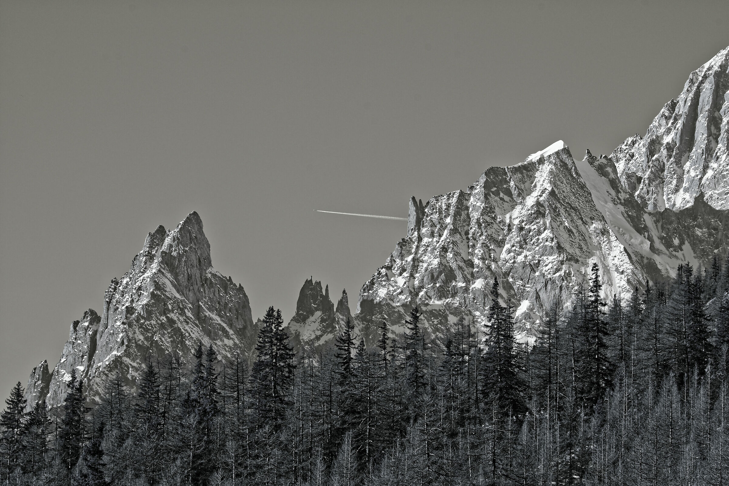 Freboudze-Val Ferret Italian