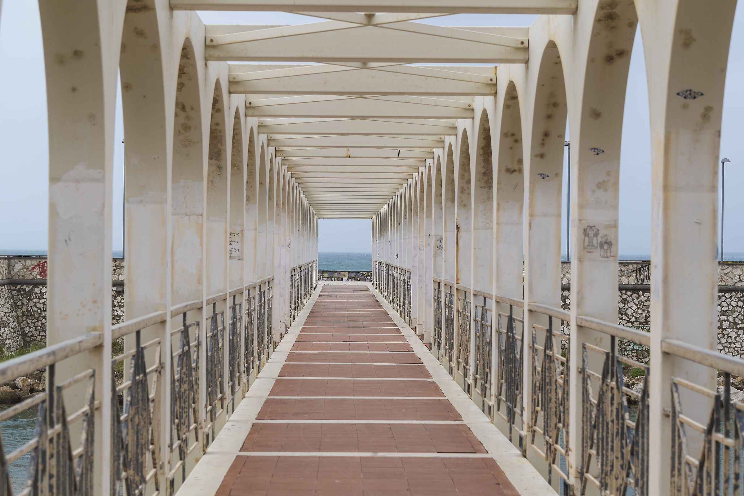 Civitavecchia (Roma).