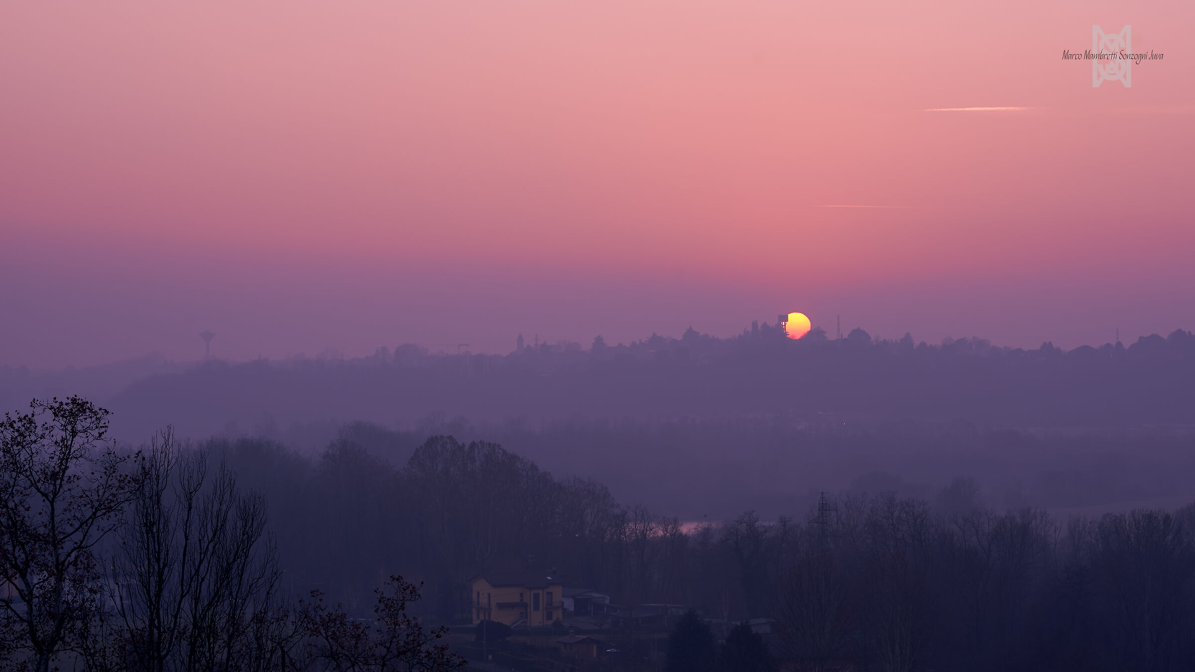 Il riposo del guerriero