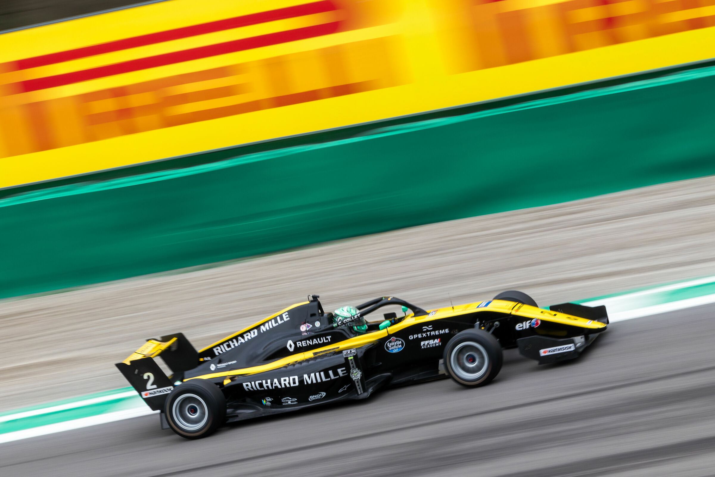 #2 Formula Renault
