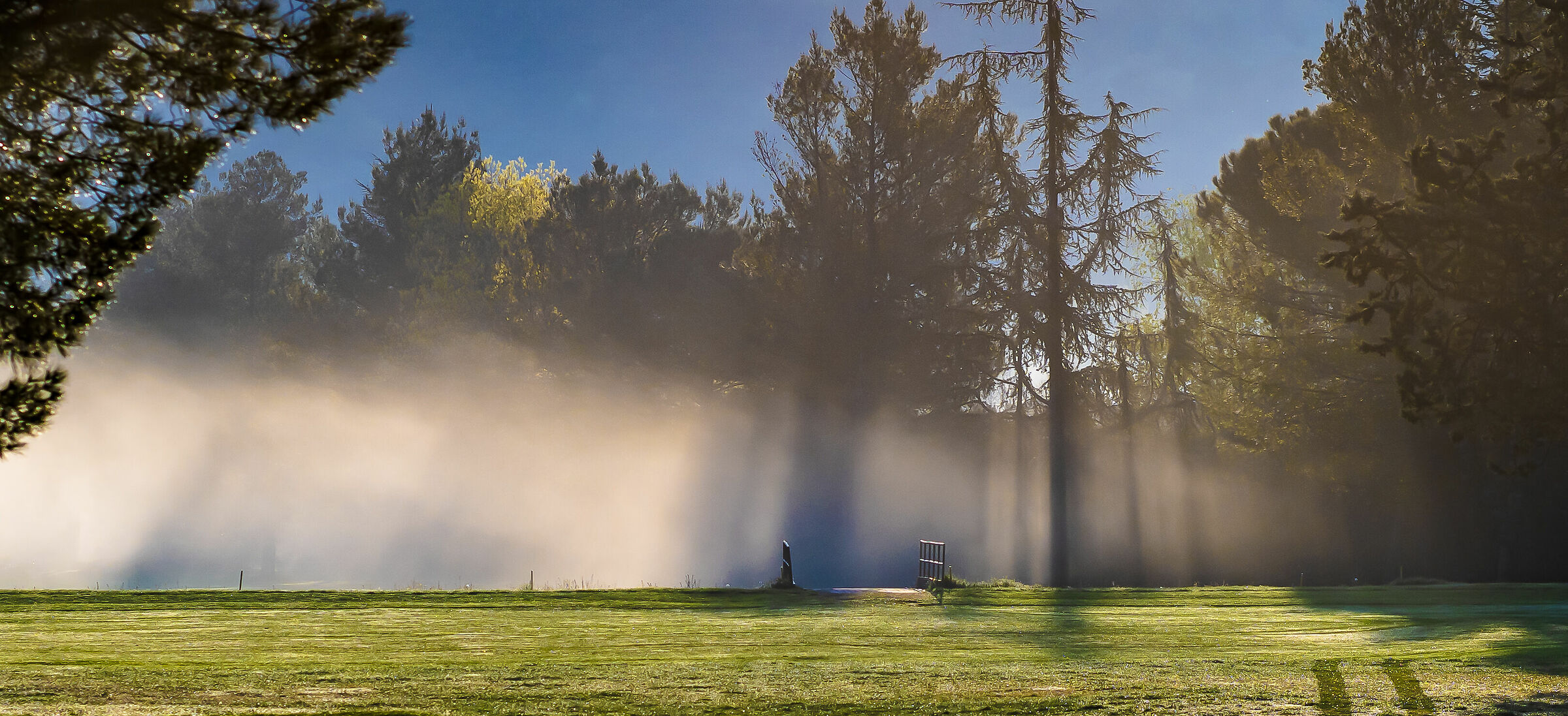 Un risultato di post produzione
