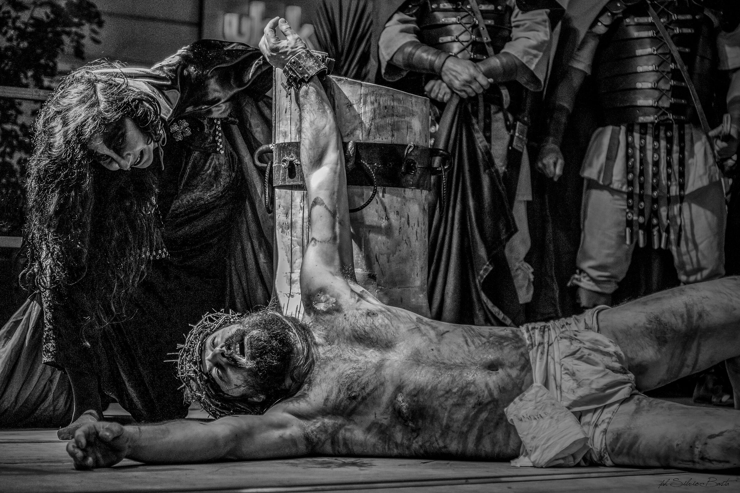 Living Passion 2019 Foggia