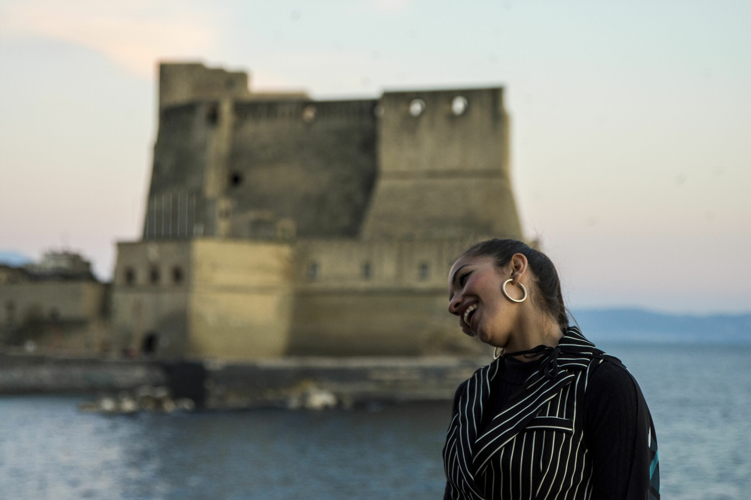 Piccoli grandi sorrisi