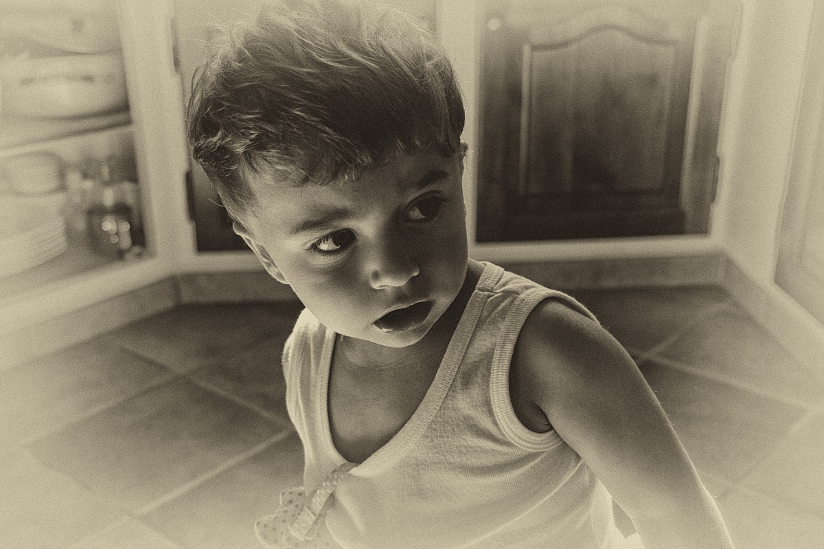 Monitored very special!