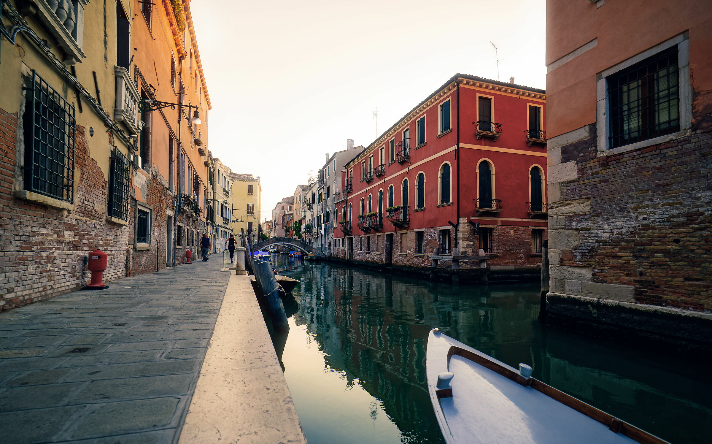 Fondamenta San Felice