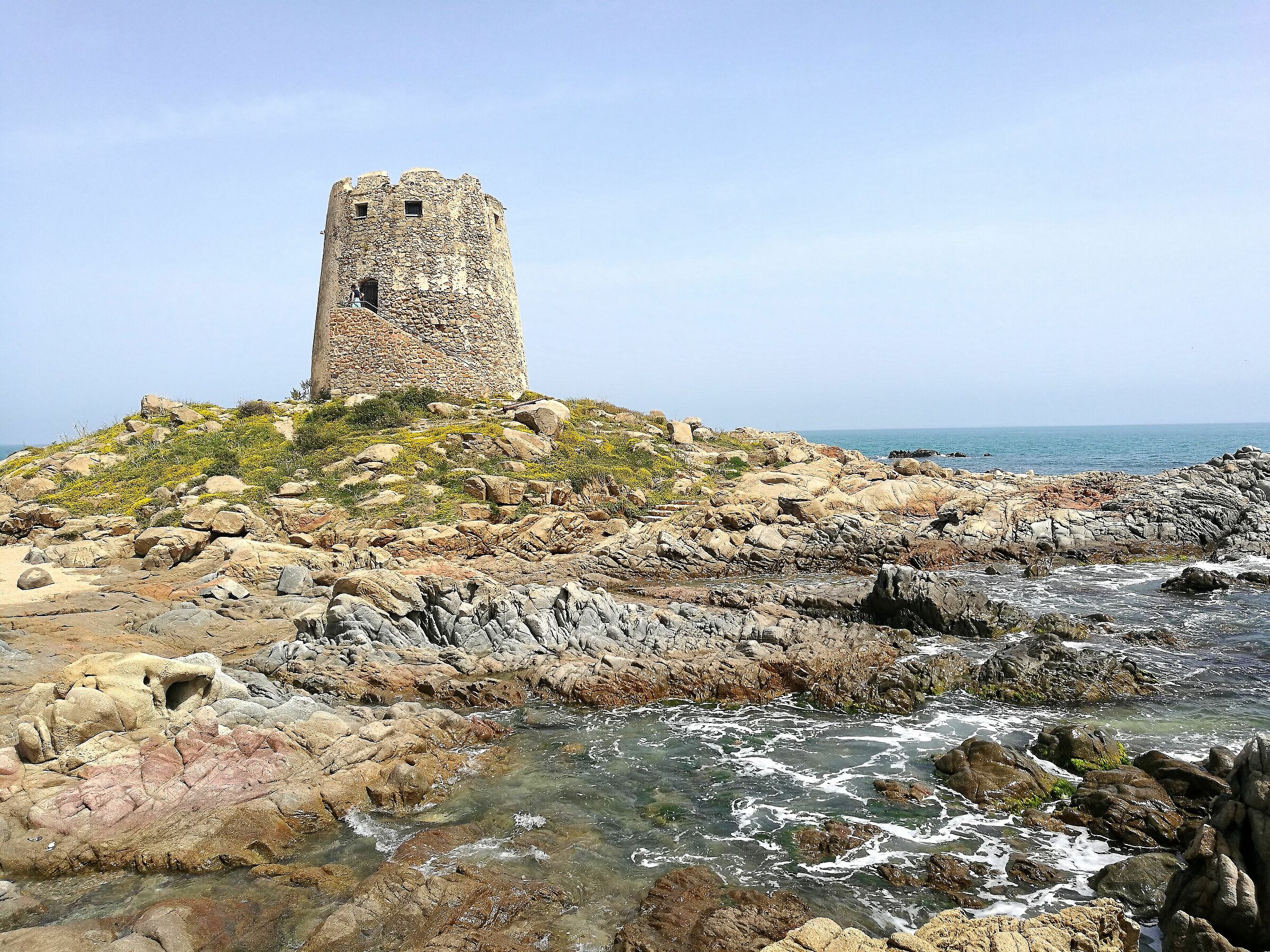 Torre di Barì