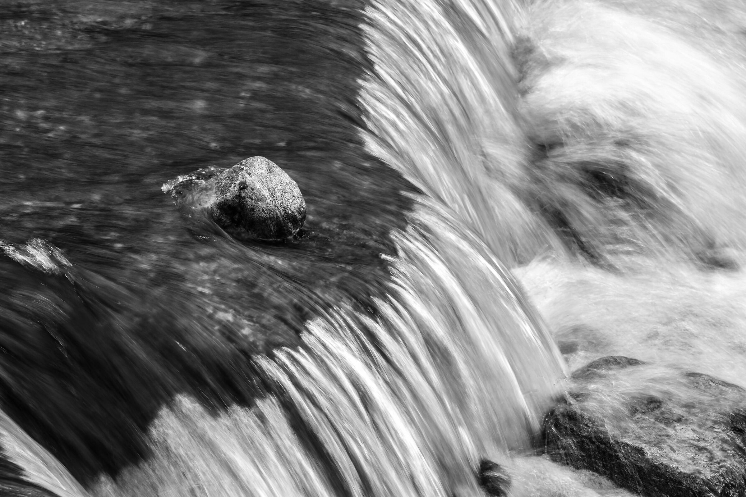 tranquillità e pace