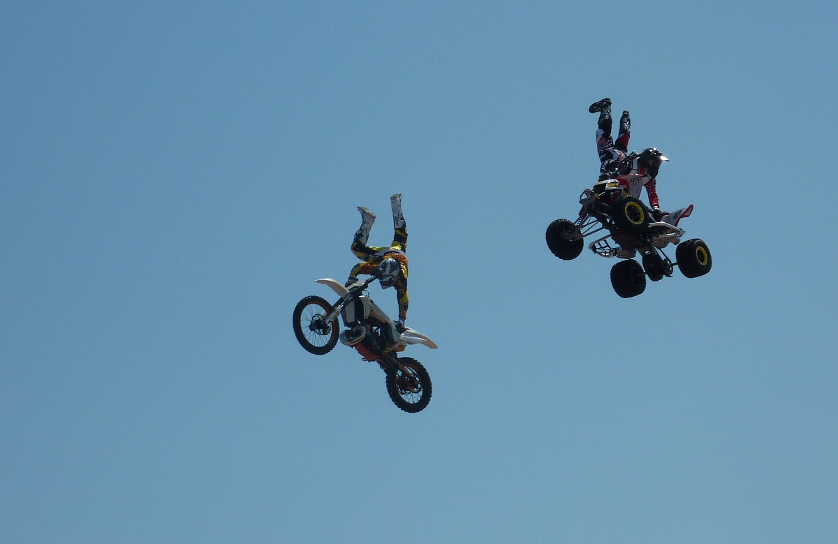 Ducati World Week 2012