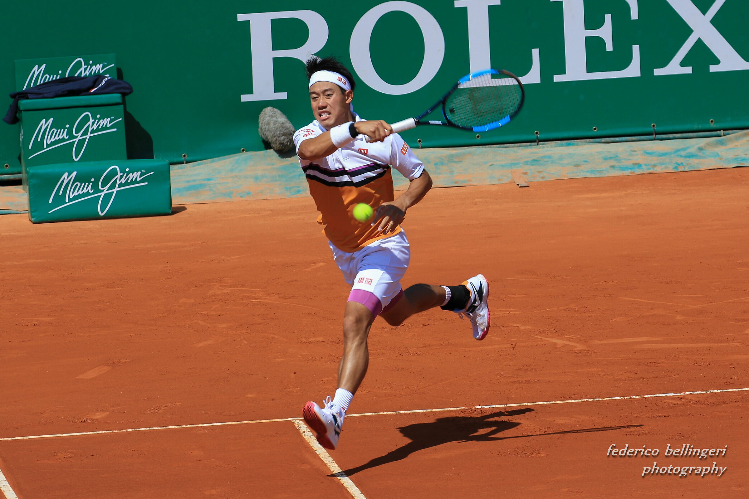 Nishikori