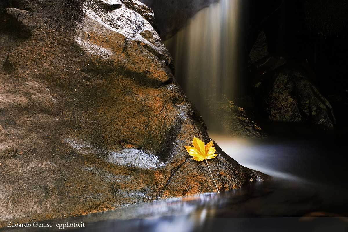 Cascade del Dardagna