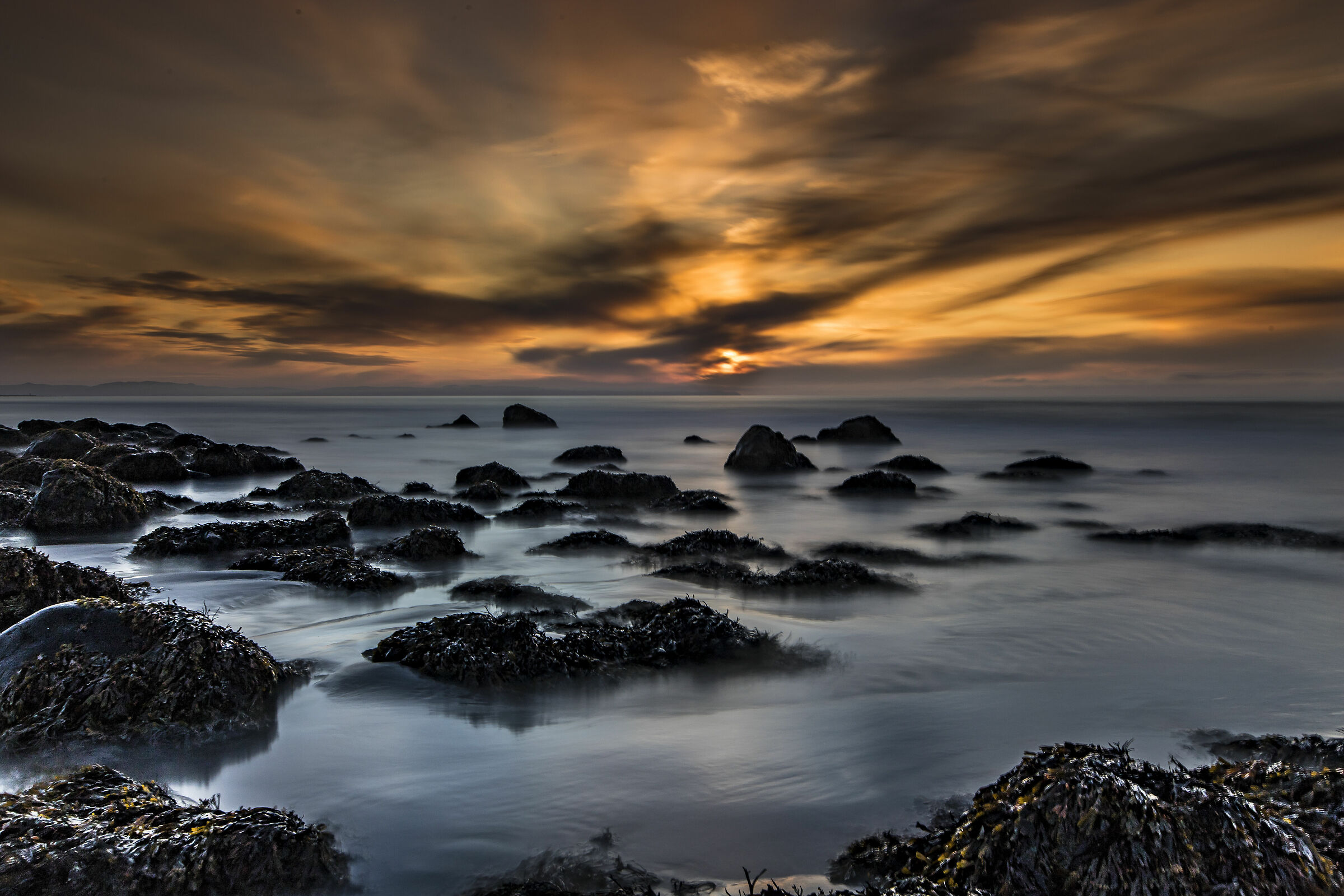 HEIDHARHOFN, Iceland