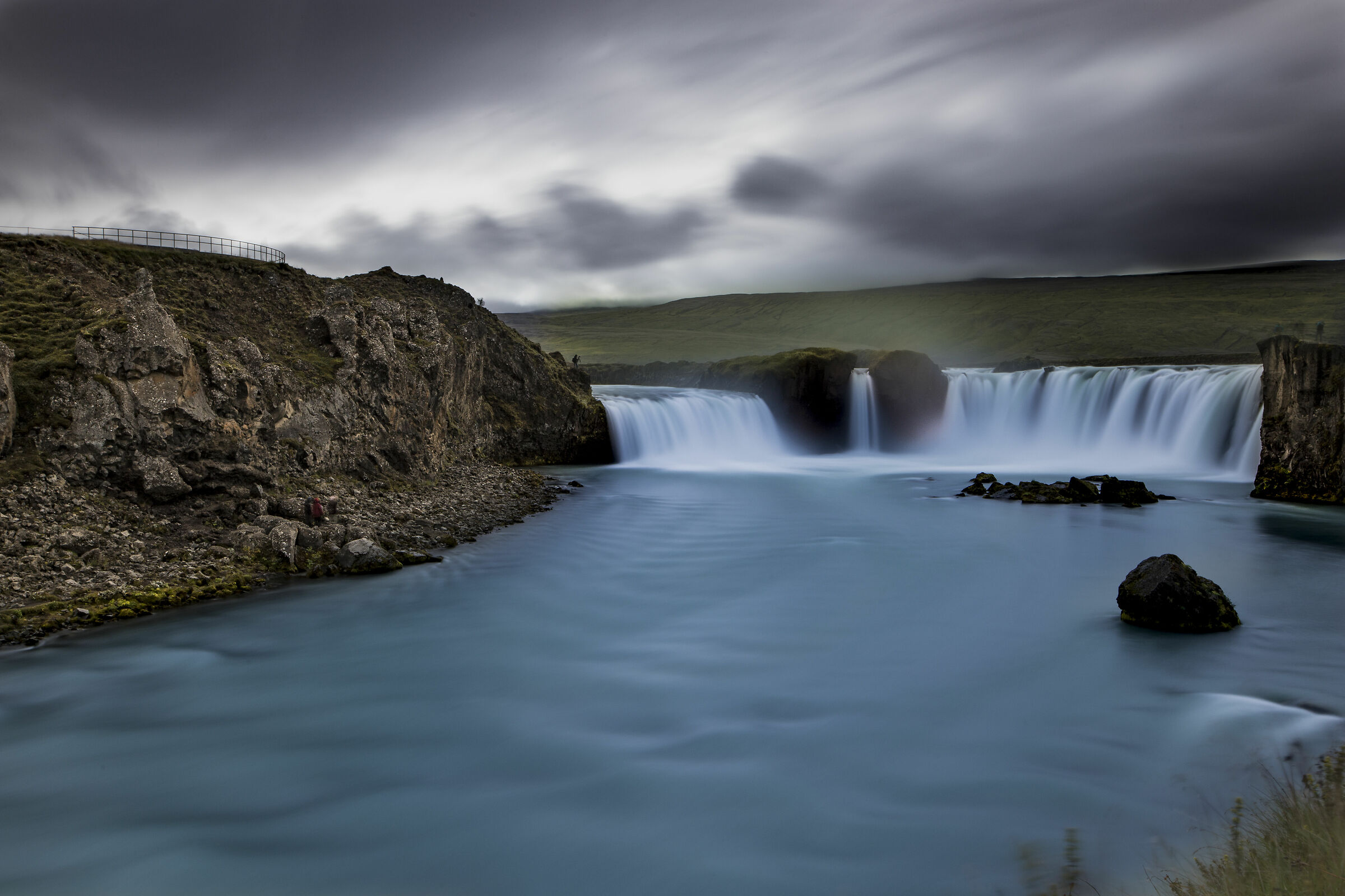Goðafoss-Iceland