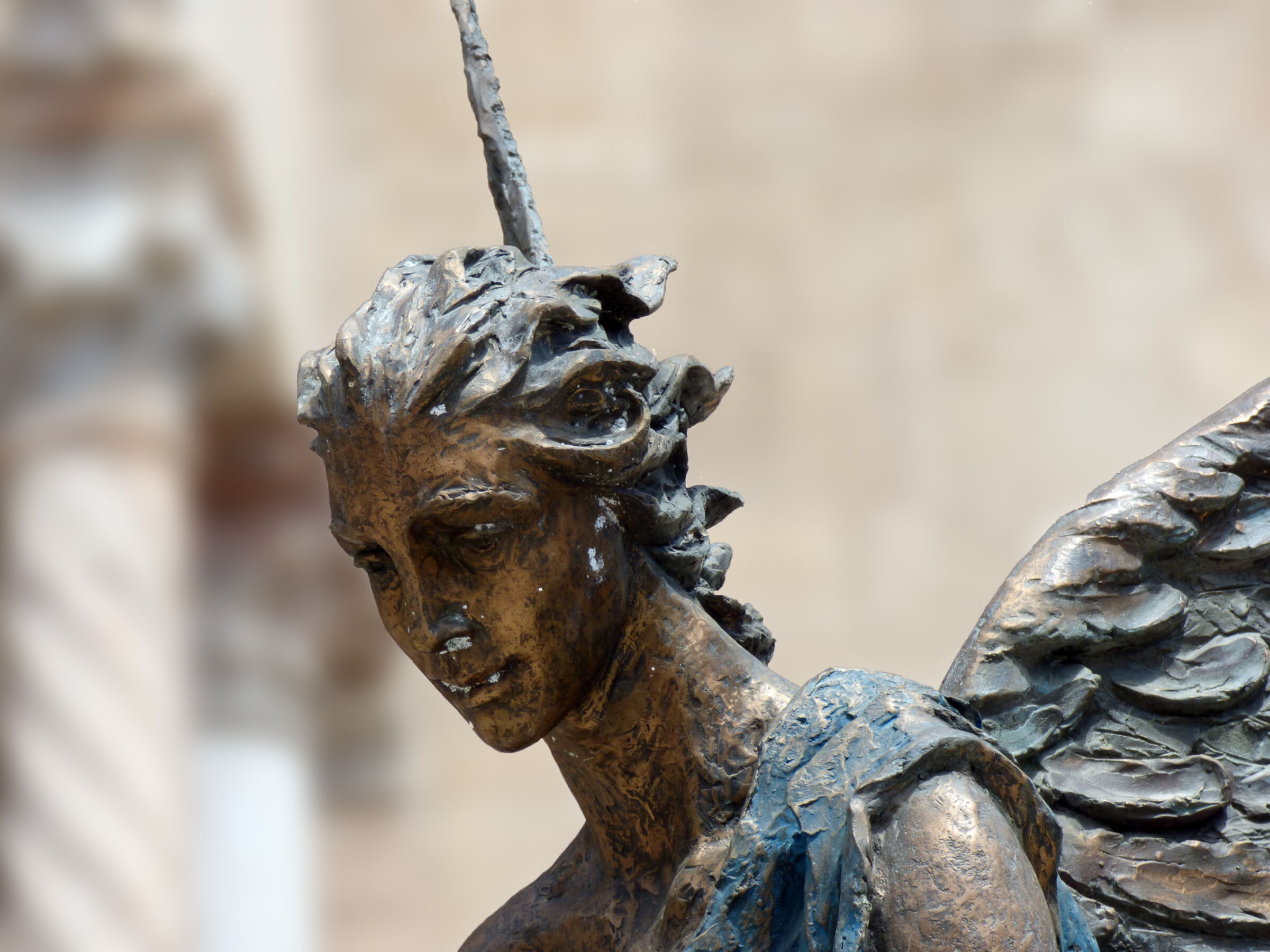 Lonely and lifeless, 2