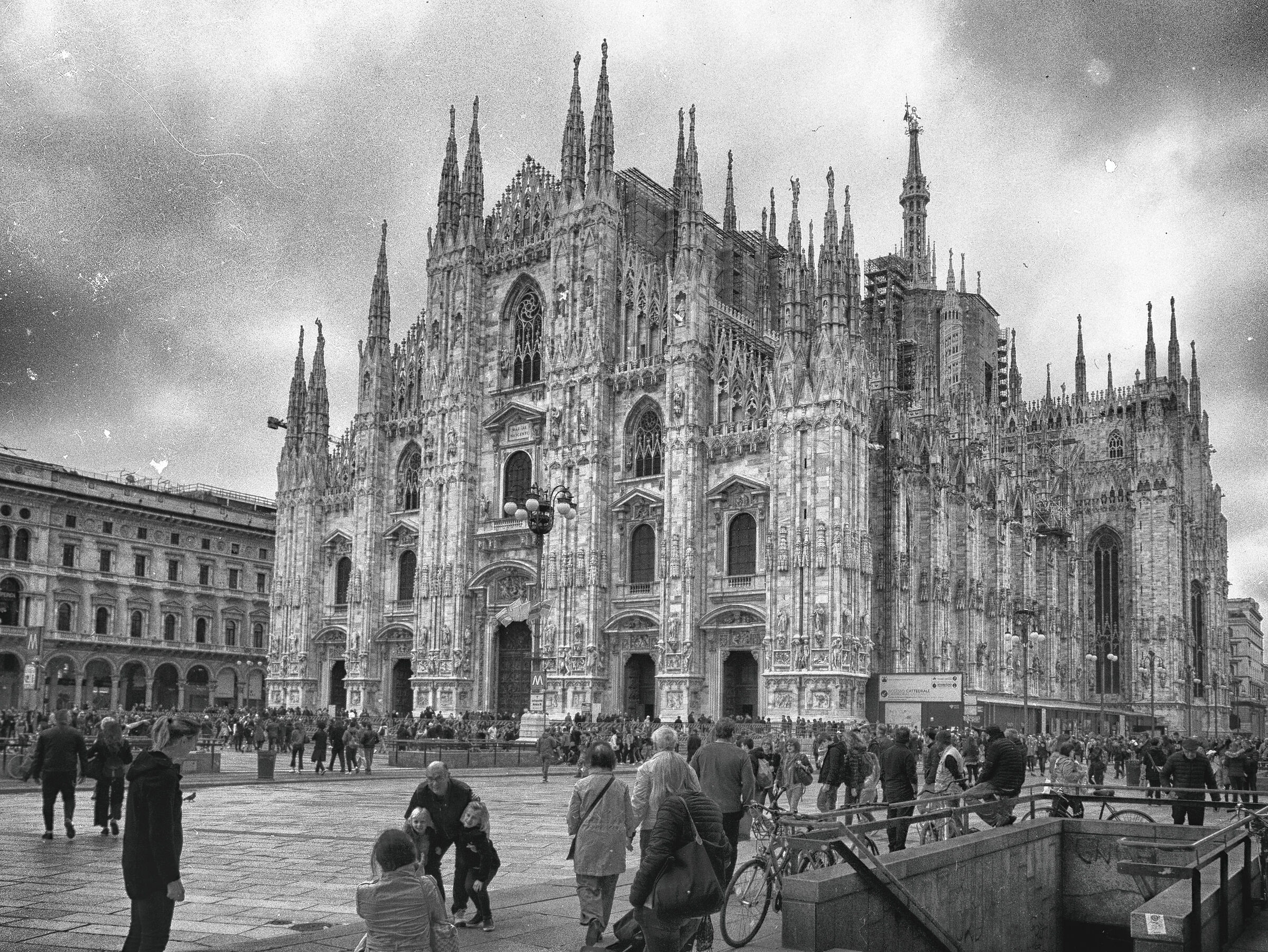 Milan