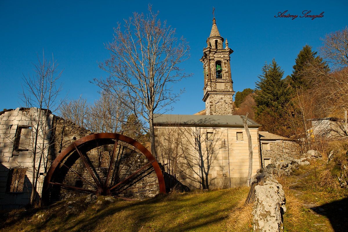 Cenobbio Villa Cella