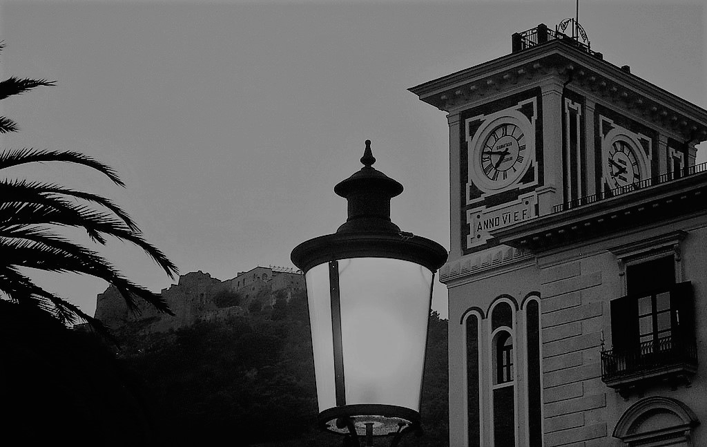 The Watch