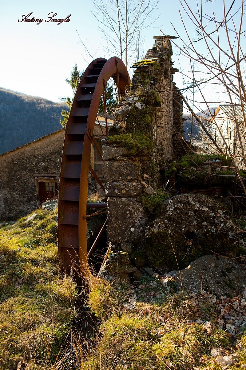 Villa Cella il Mulino