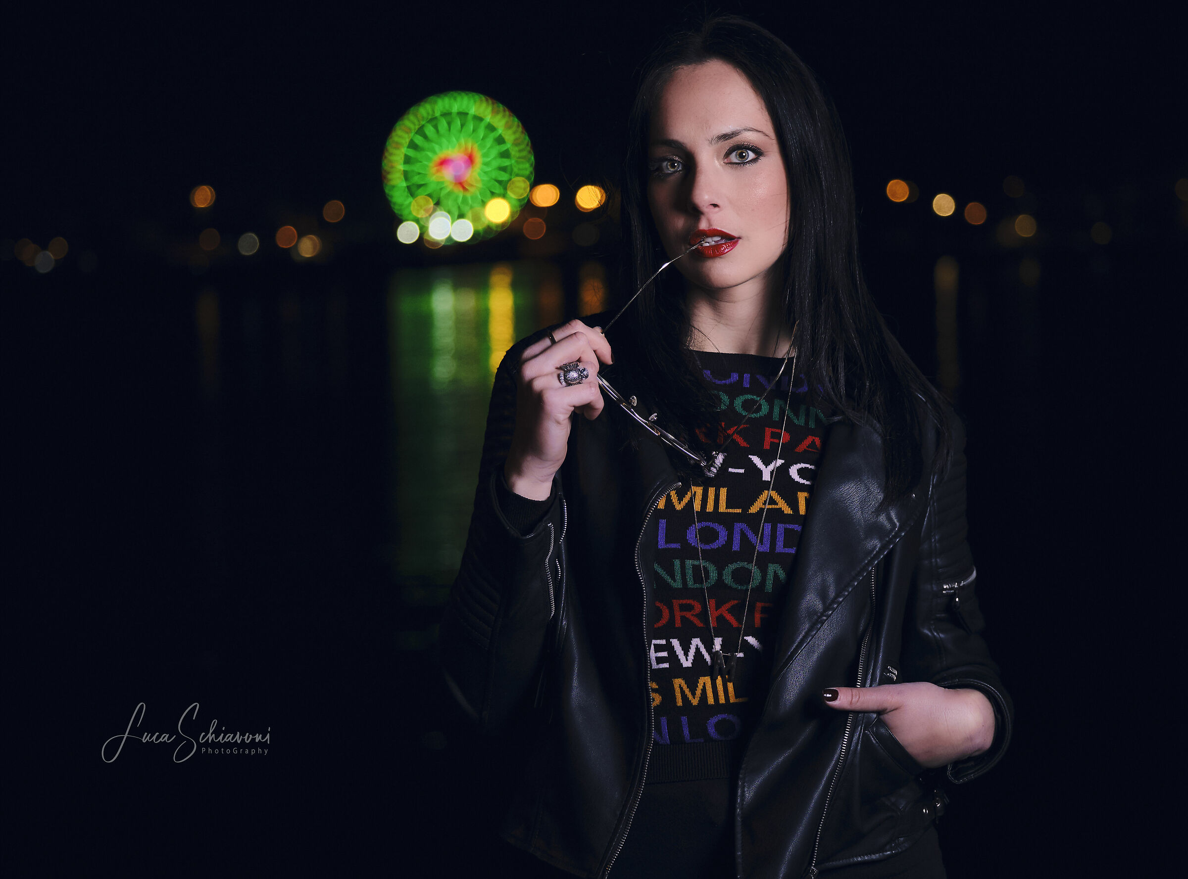 La Seduzione della Notte