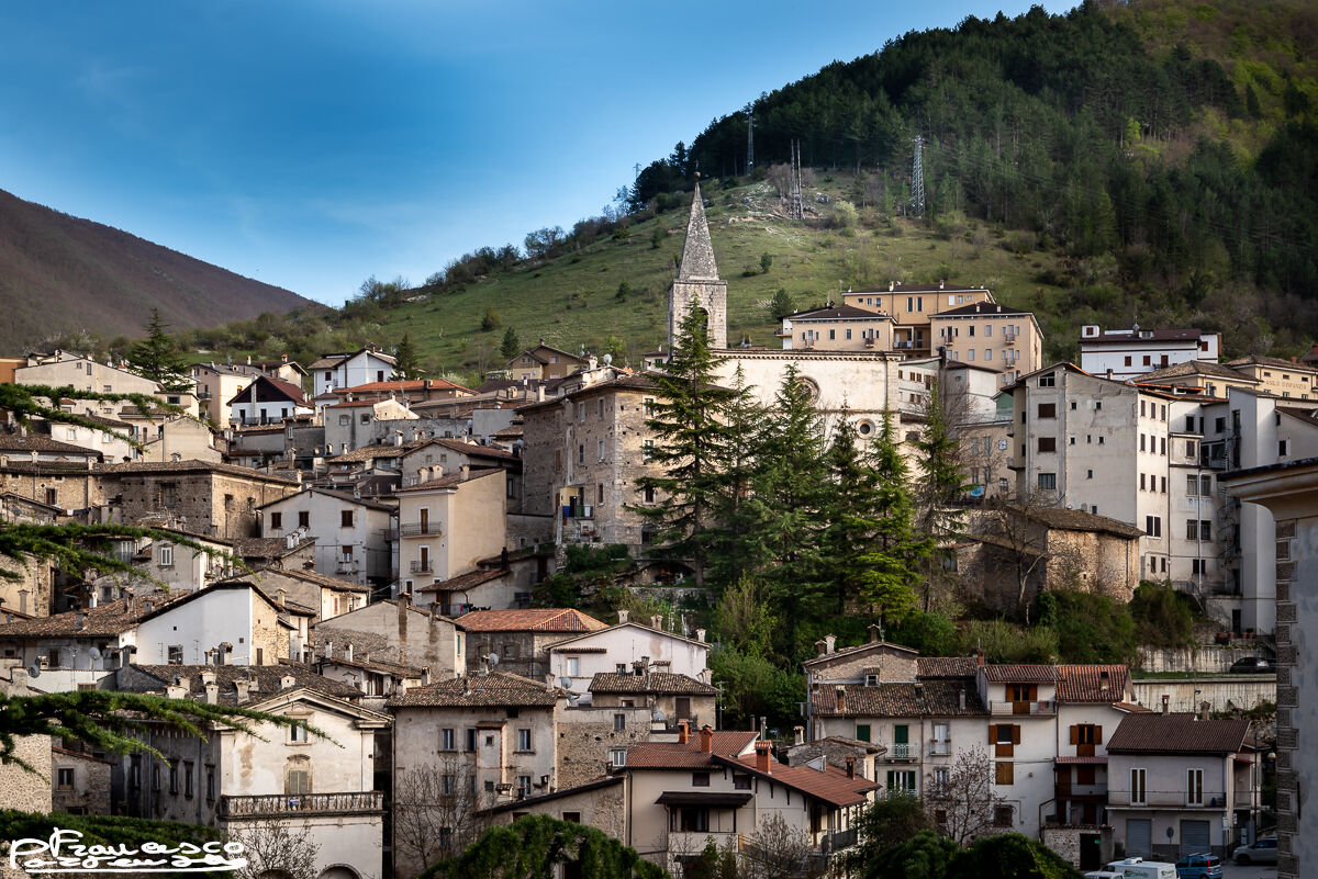 Scanno