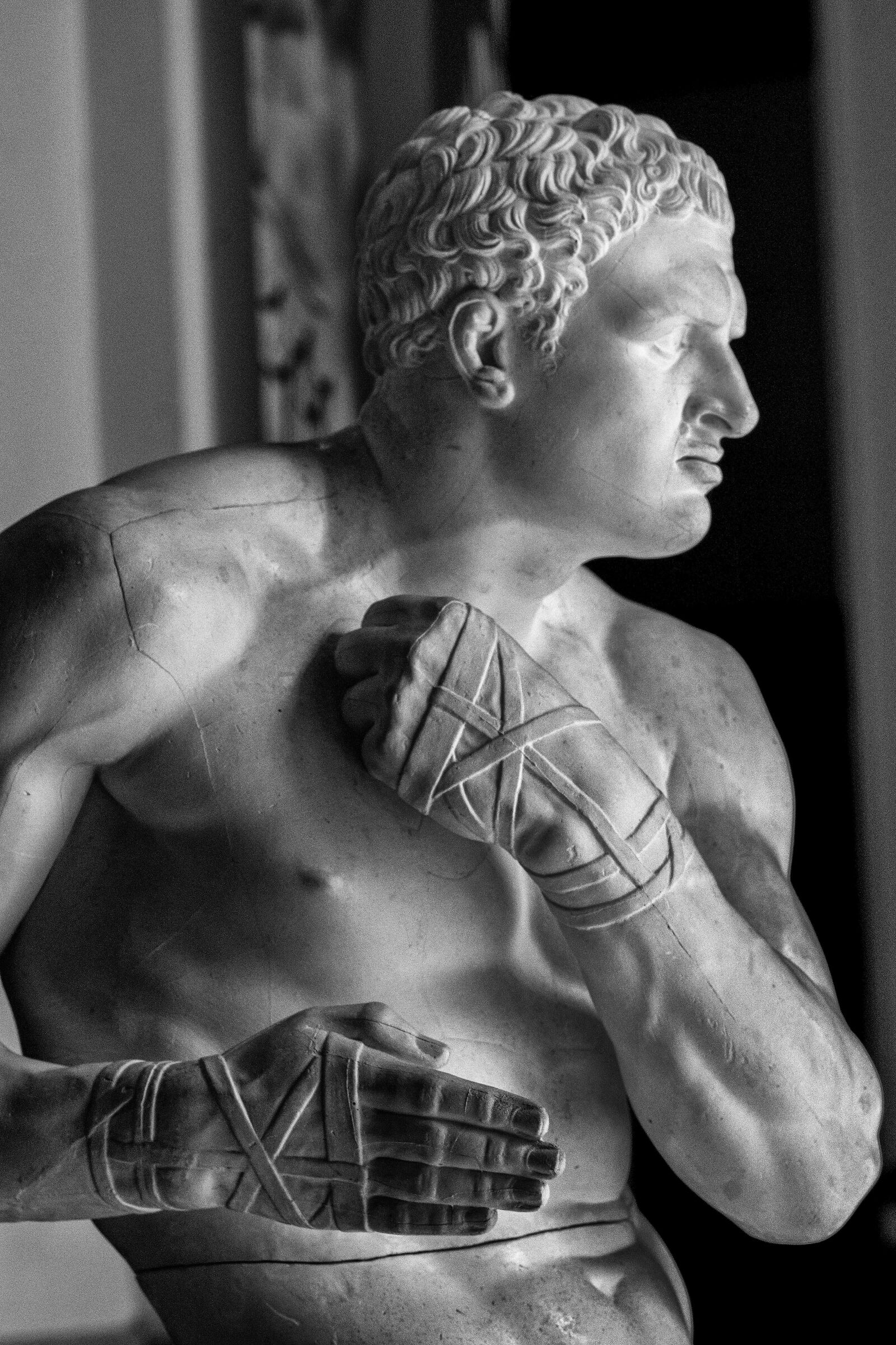 Antonio Canova # 1