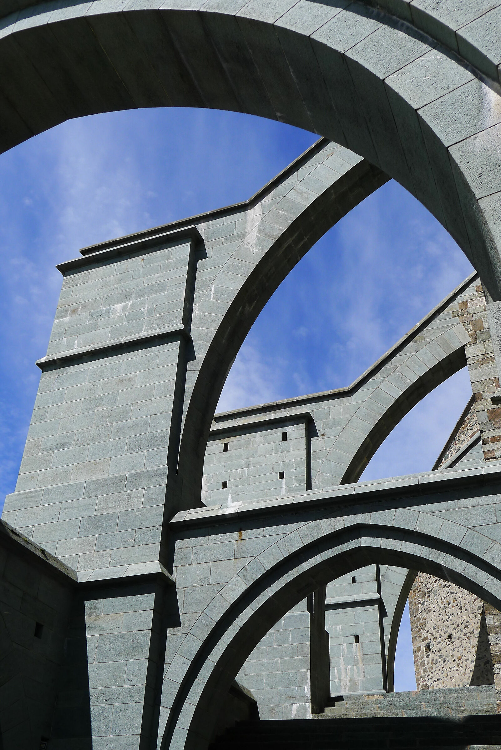 Susa Valley-Sacra di S. Michele