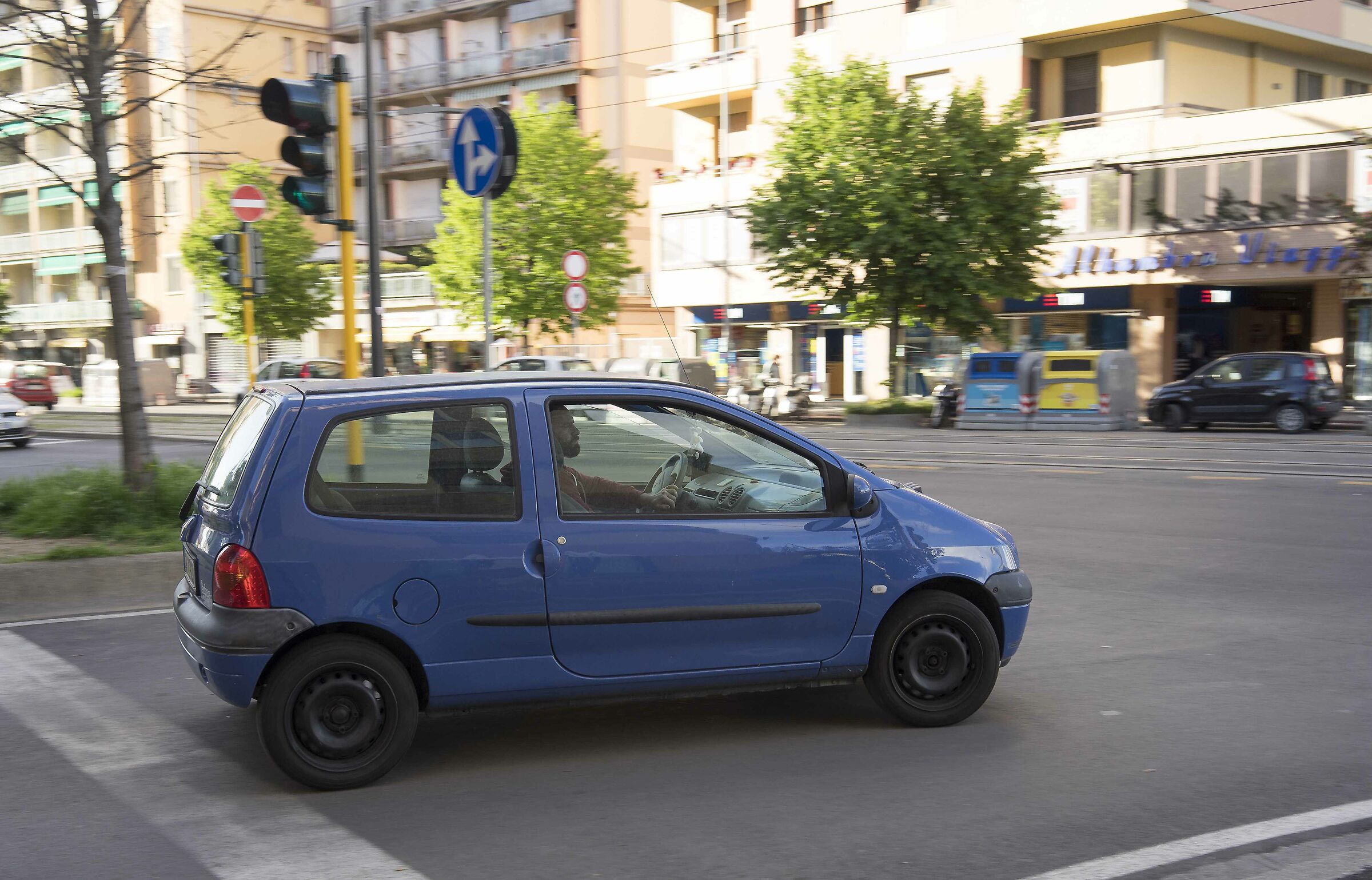 Twingo
