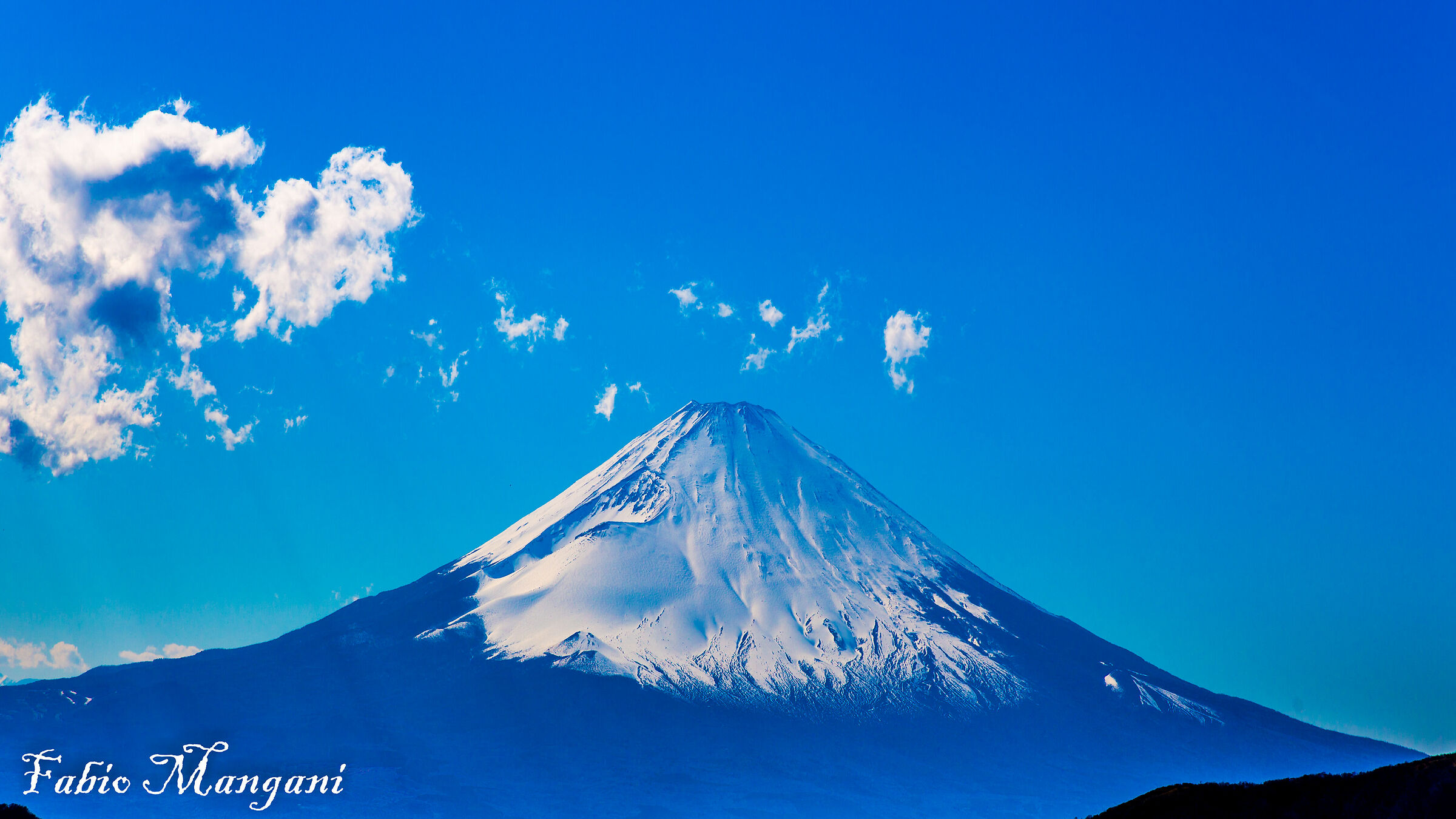 Fuji
