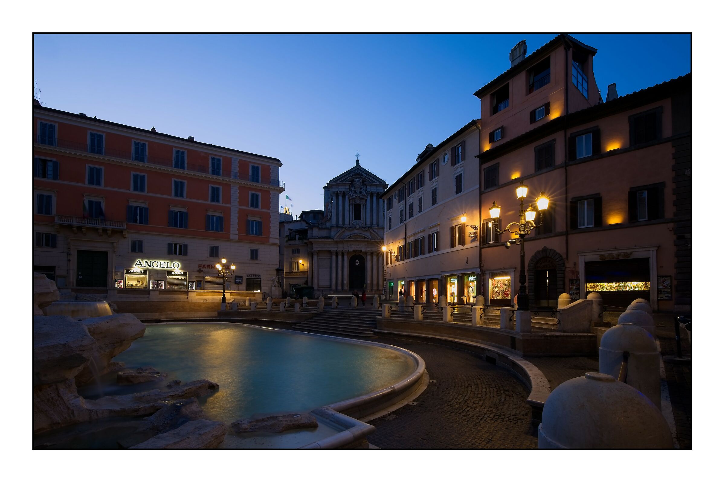 Una prospettiva differente