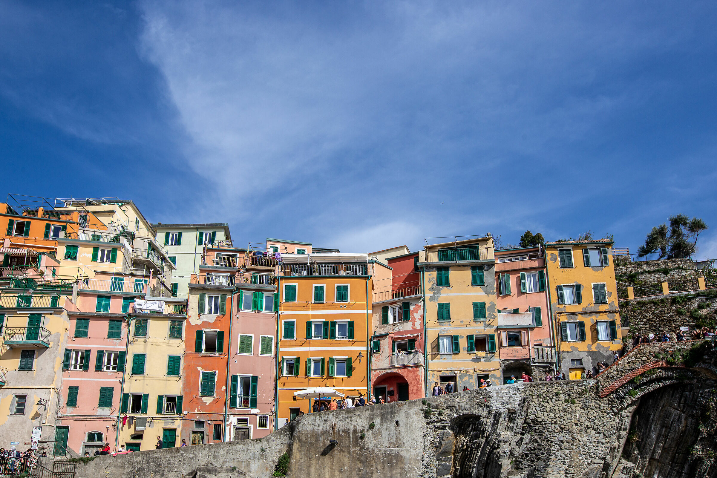 Riomaggiore