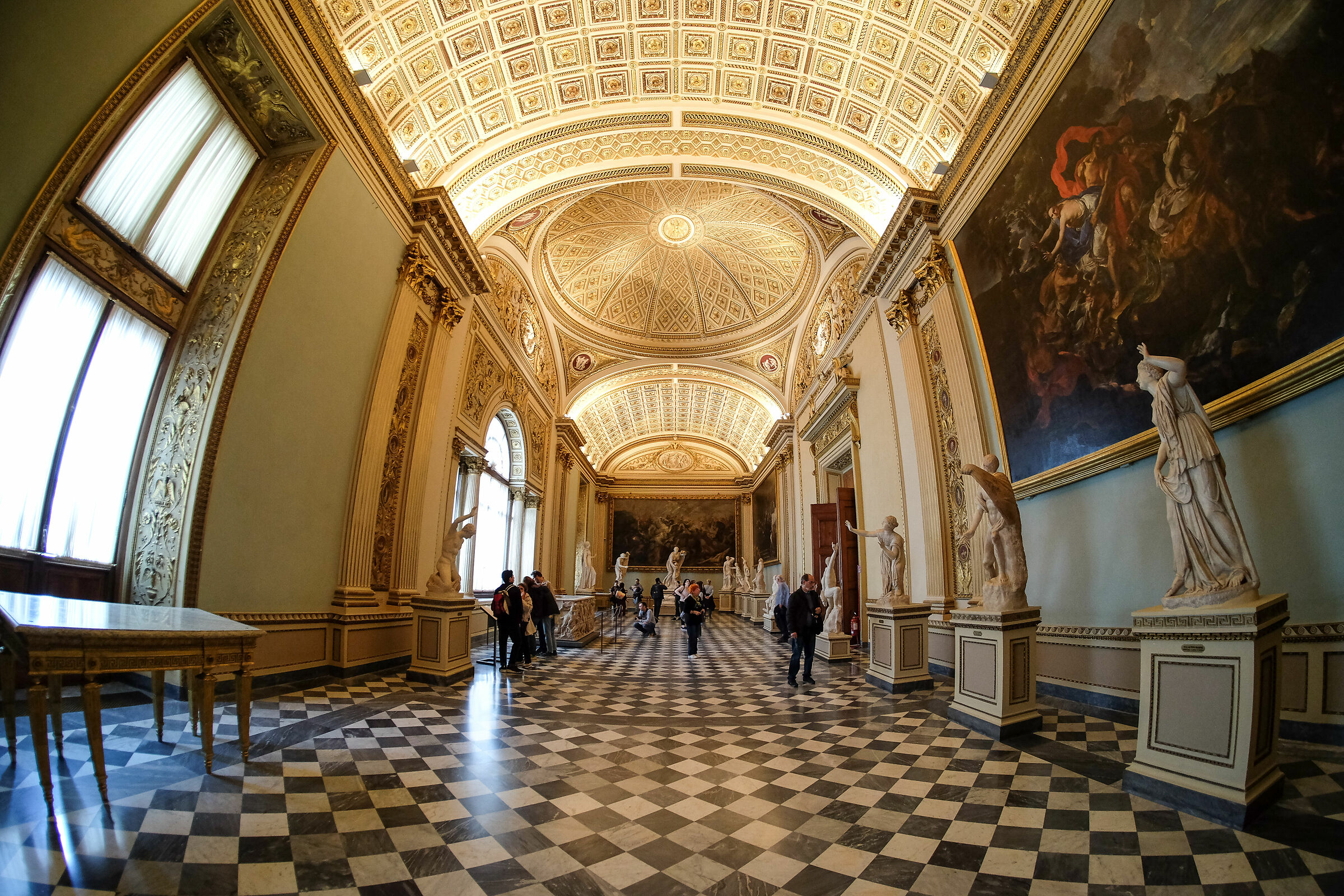 Uffizi 02