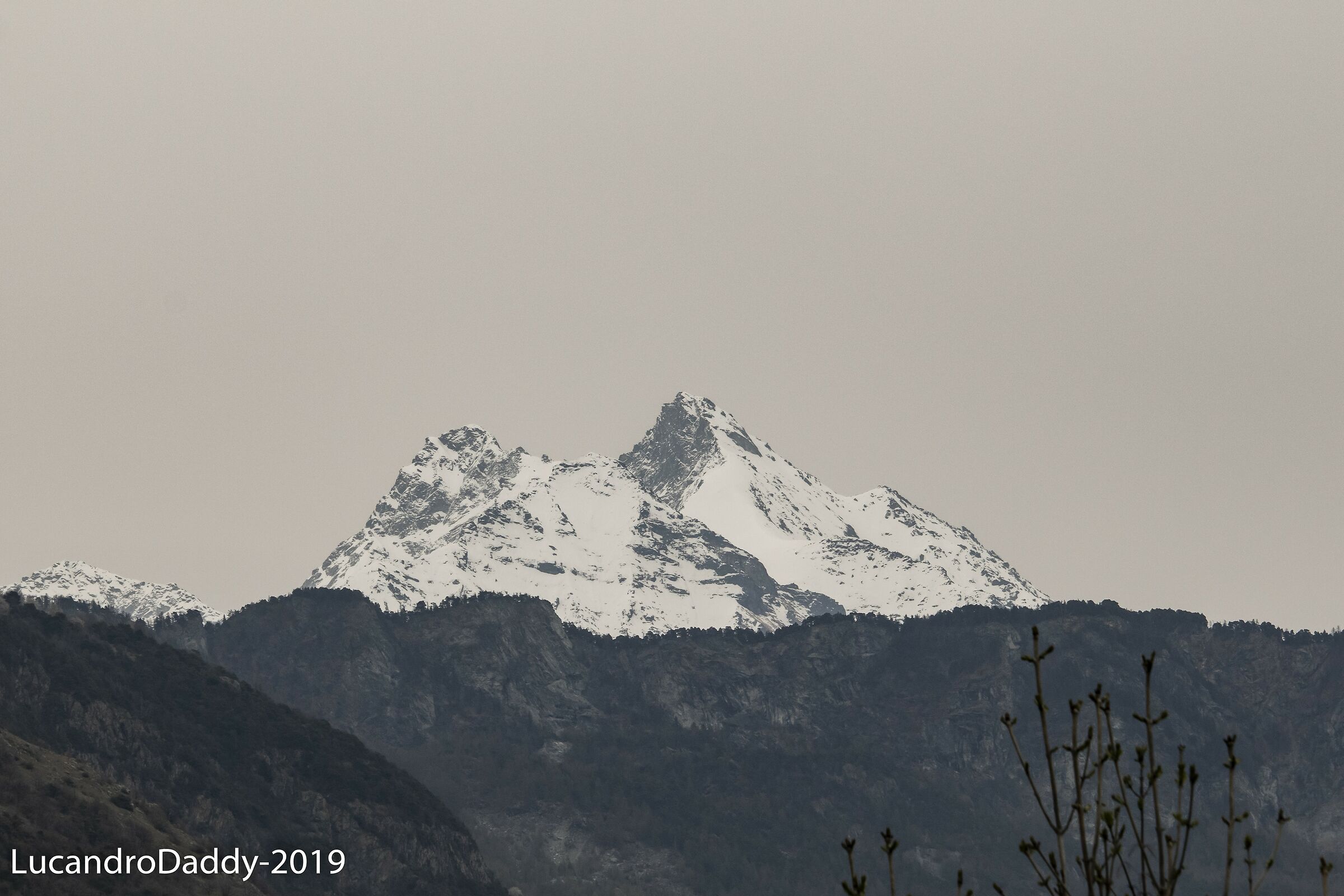 Dames de Challant (Val D'Aosta)
