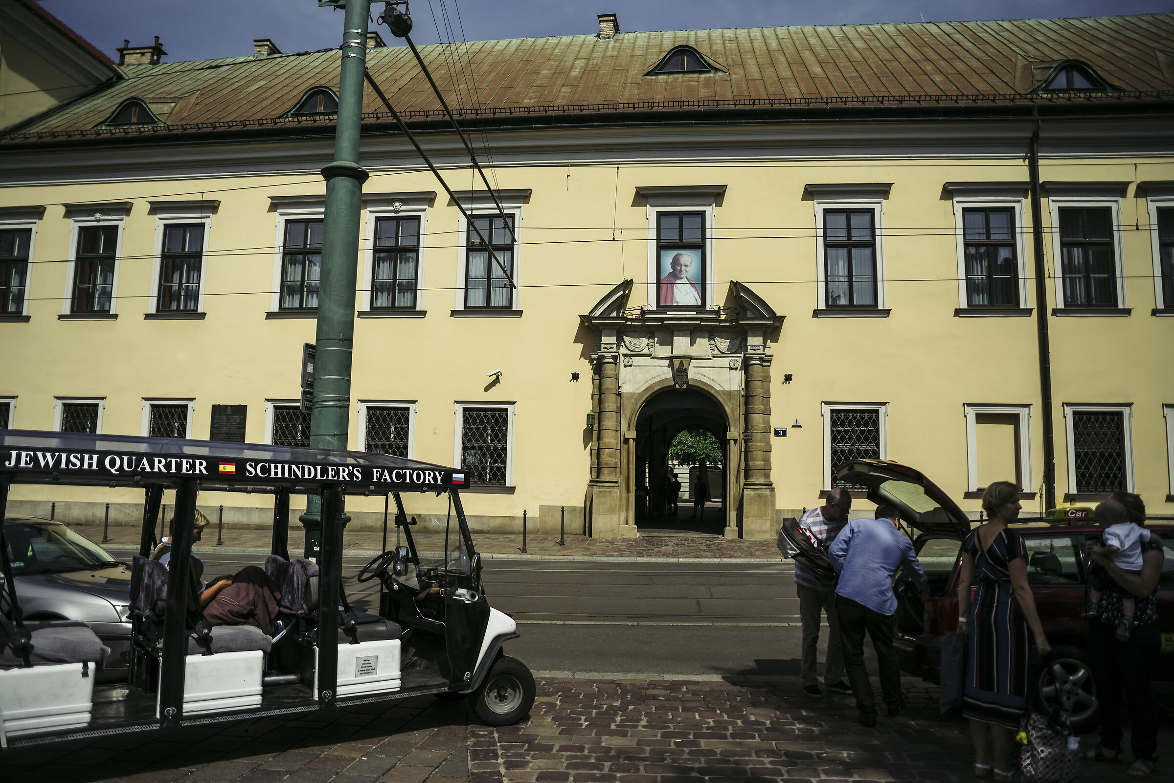 Sintesi