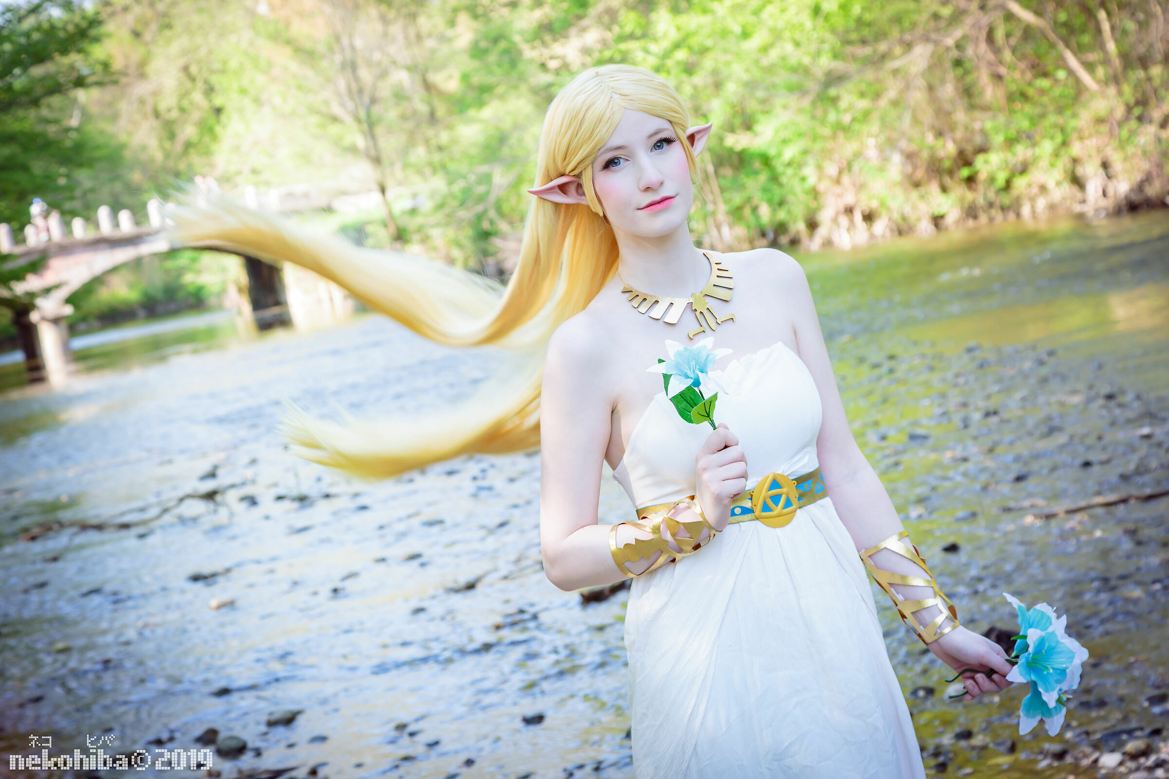 Zelda