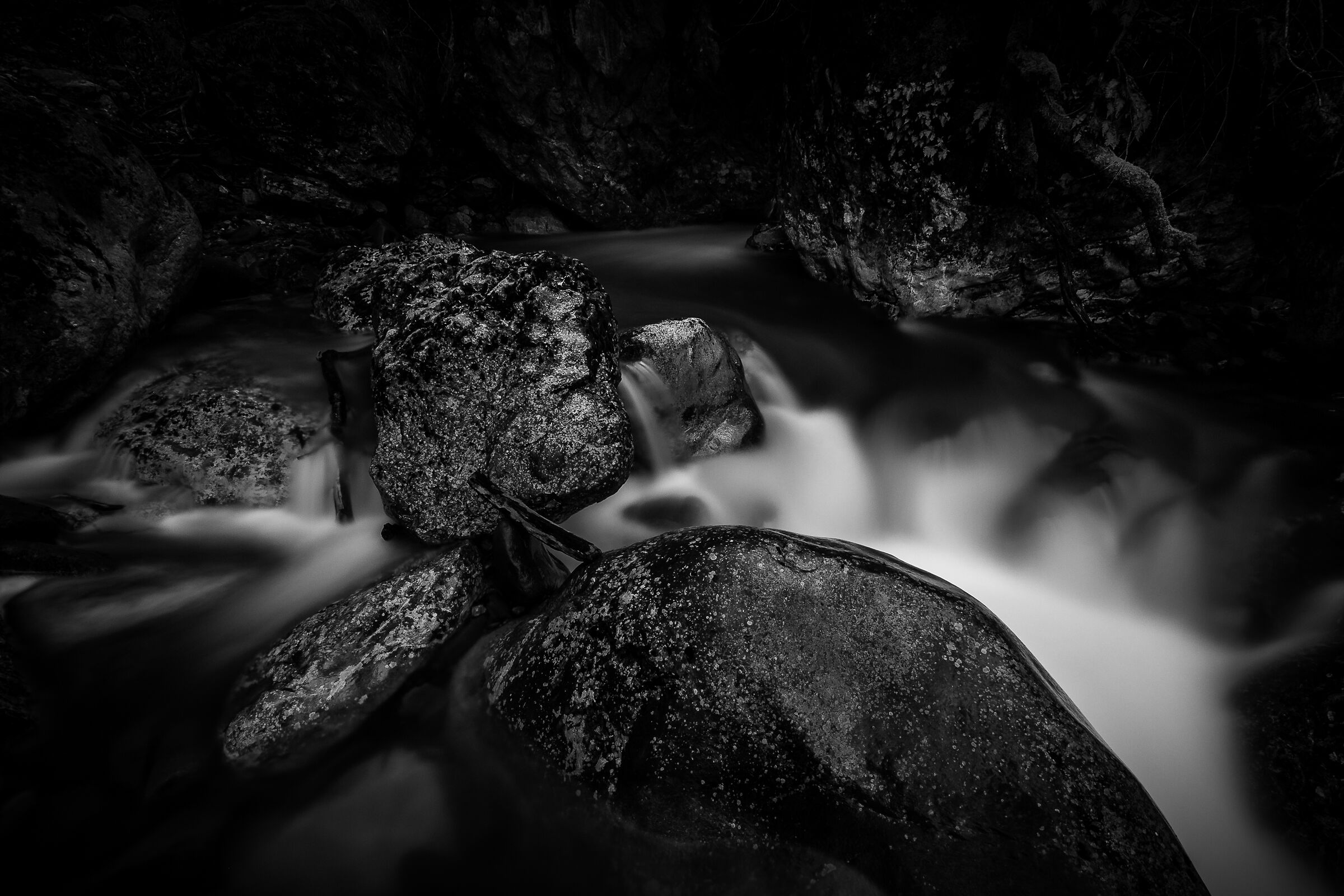 How did I come to this conclusion?