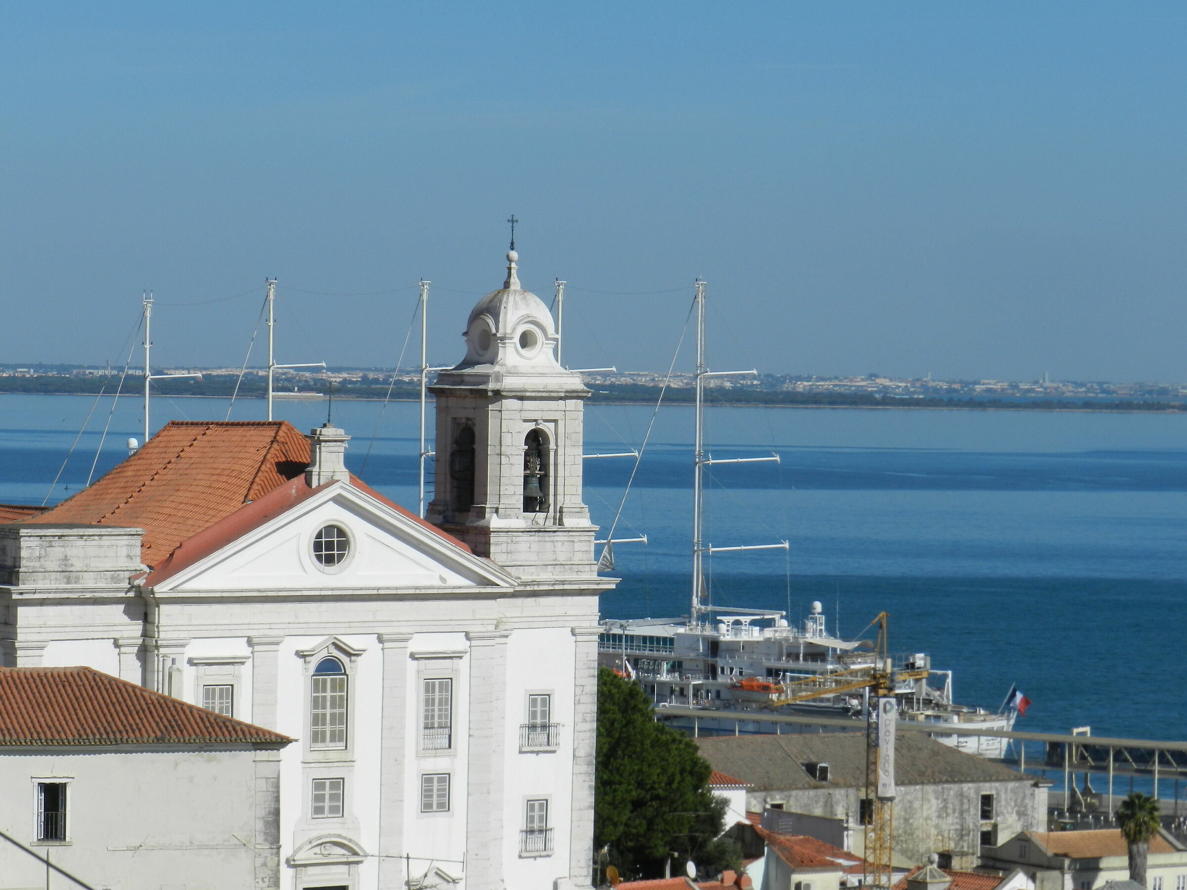 Lisbon