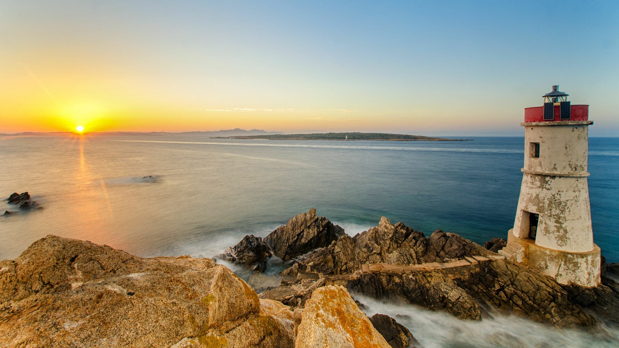 Cape Iron Lighthouse