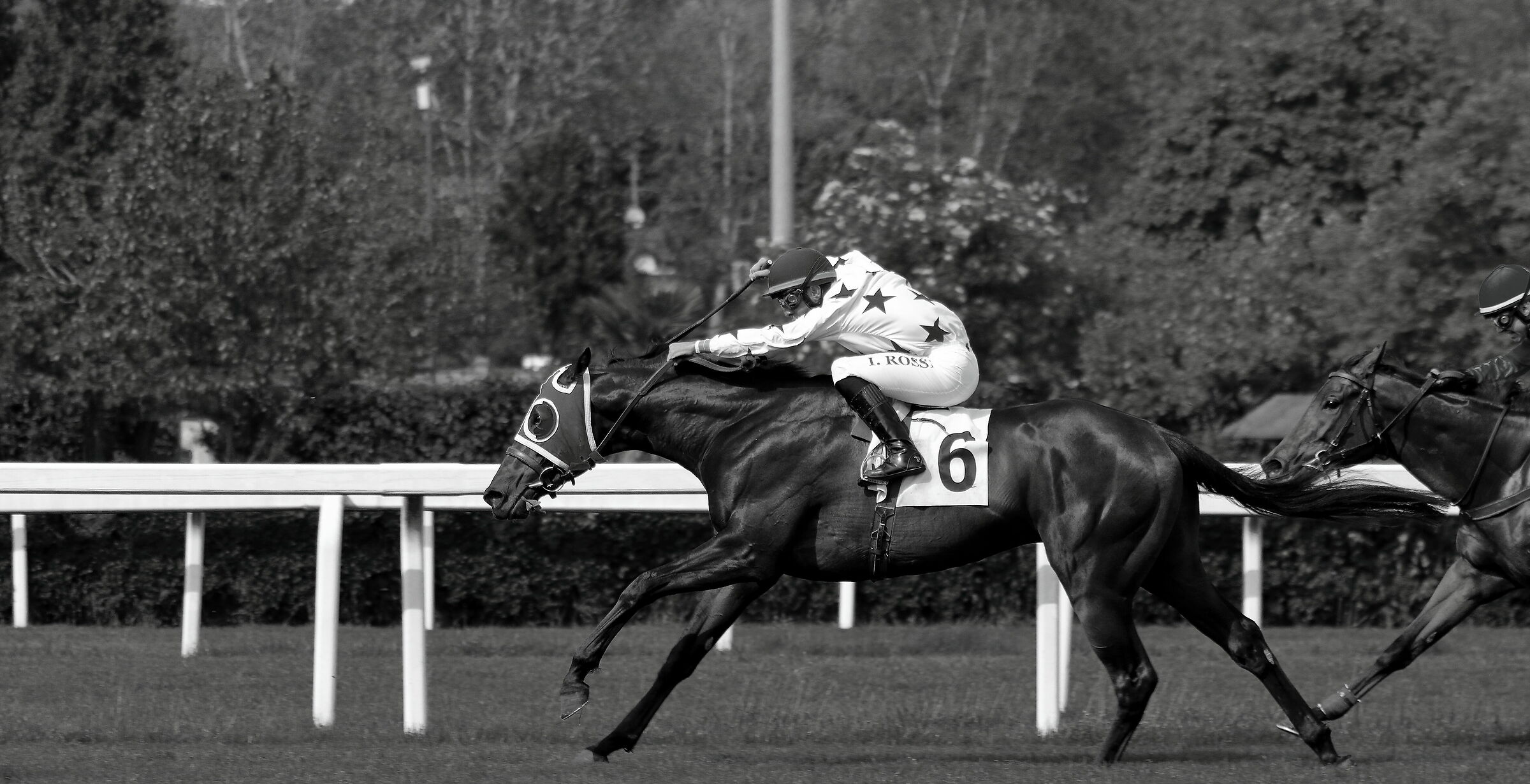 il 6 vince..........