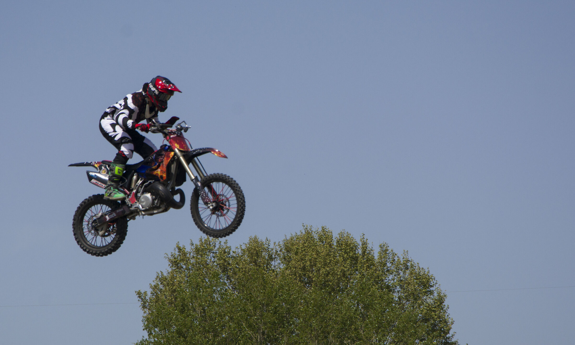 Sfida alla forza di gravità