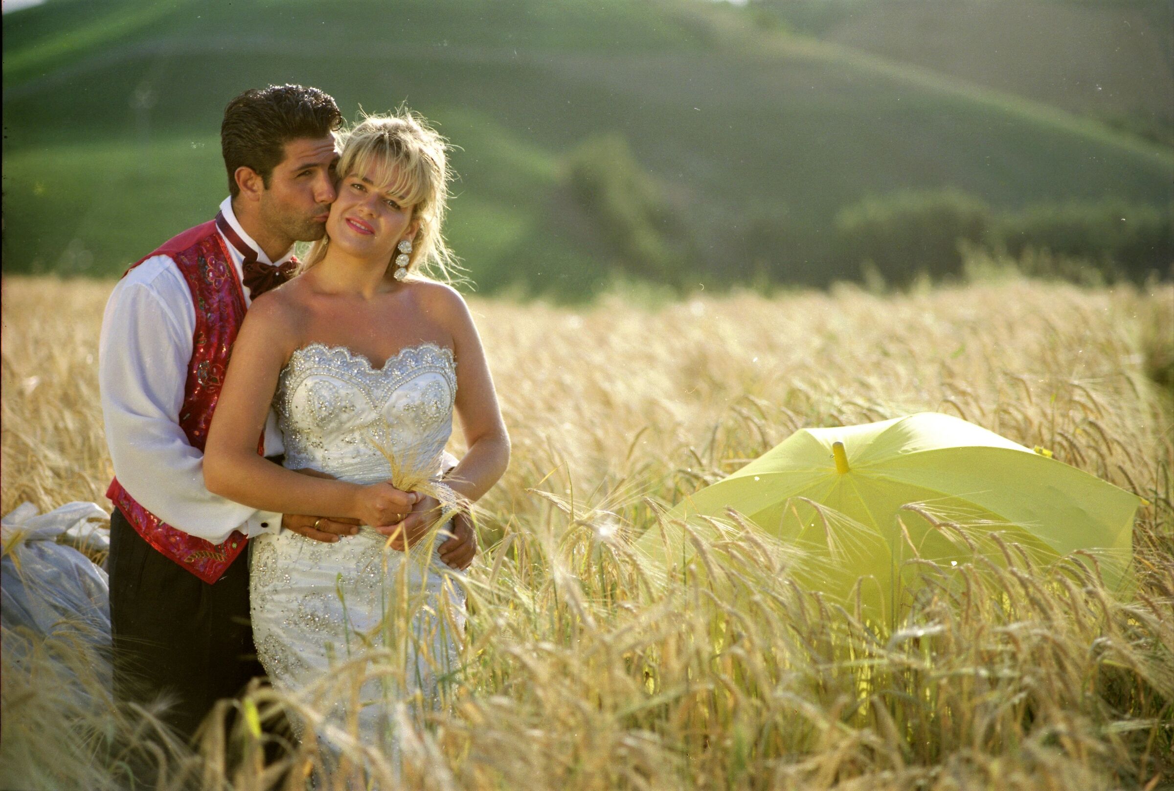 Weddings where are you?