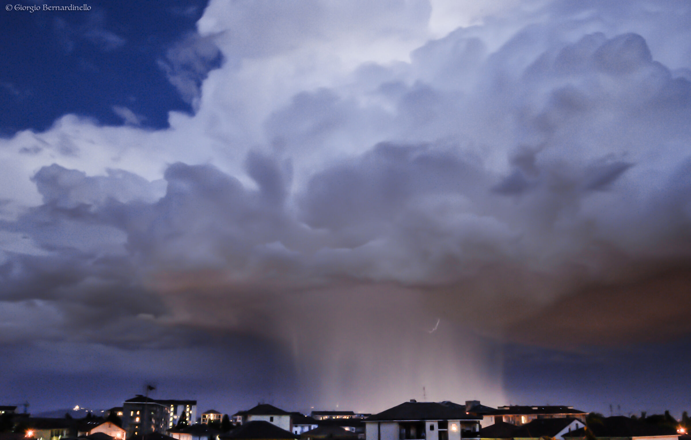 Tempesta atomica