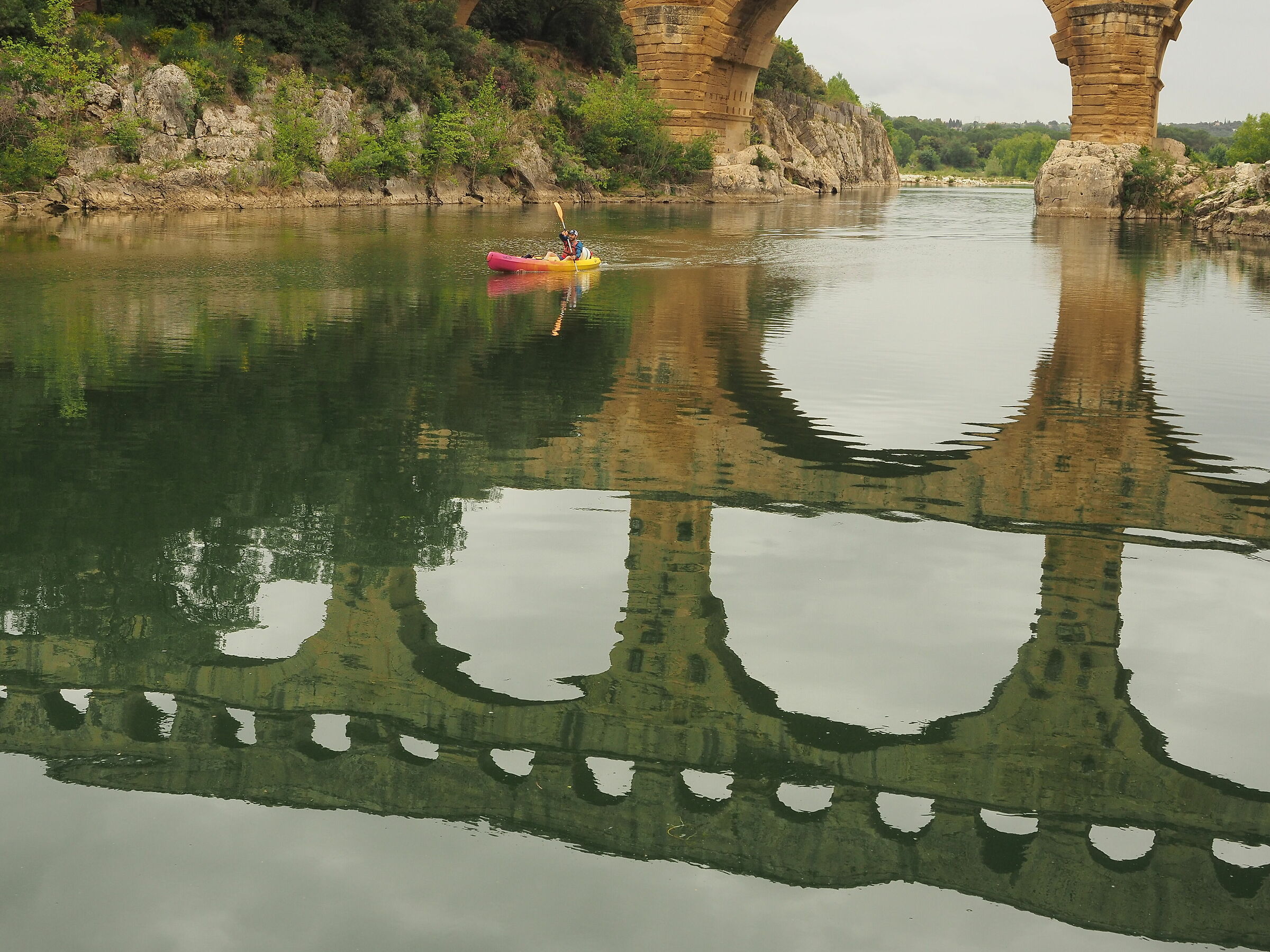 Pont du Gard