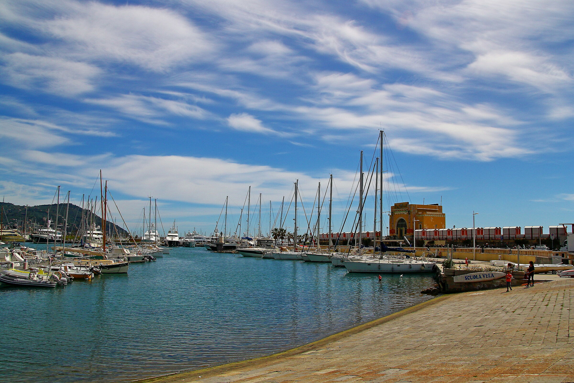 Porto Maurizio