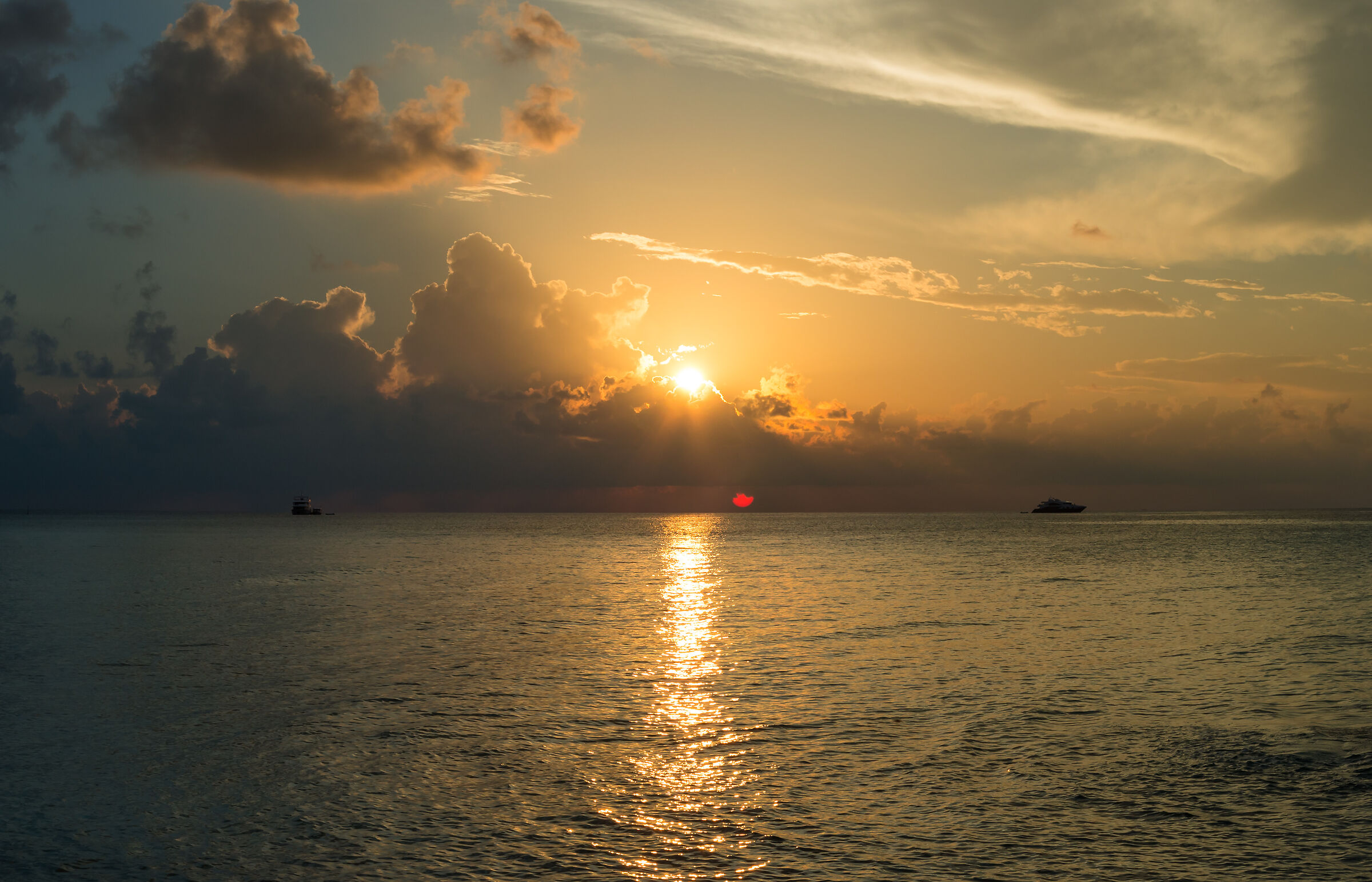 Miracoli Maldiviani....