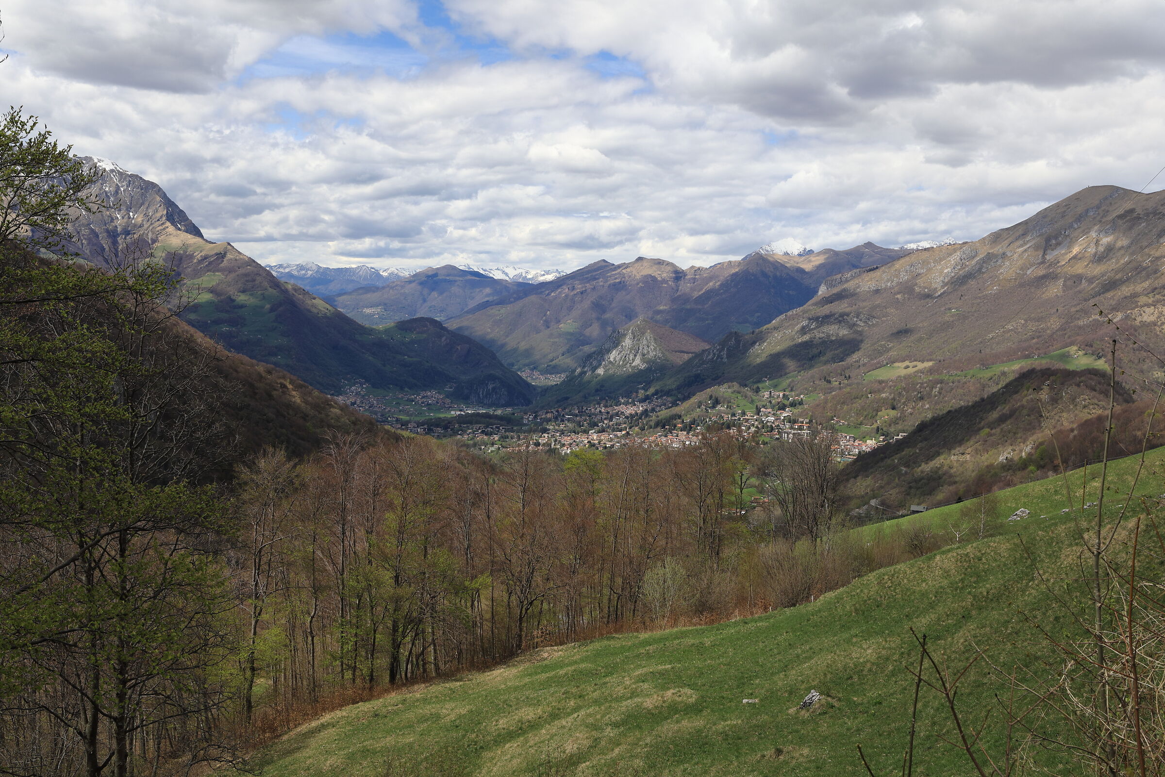 Val Taleggio