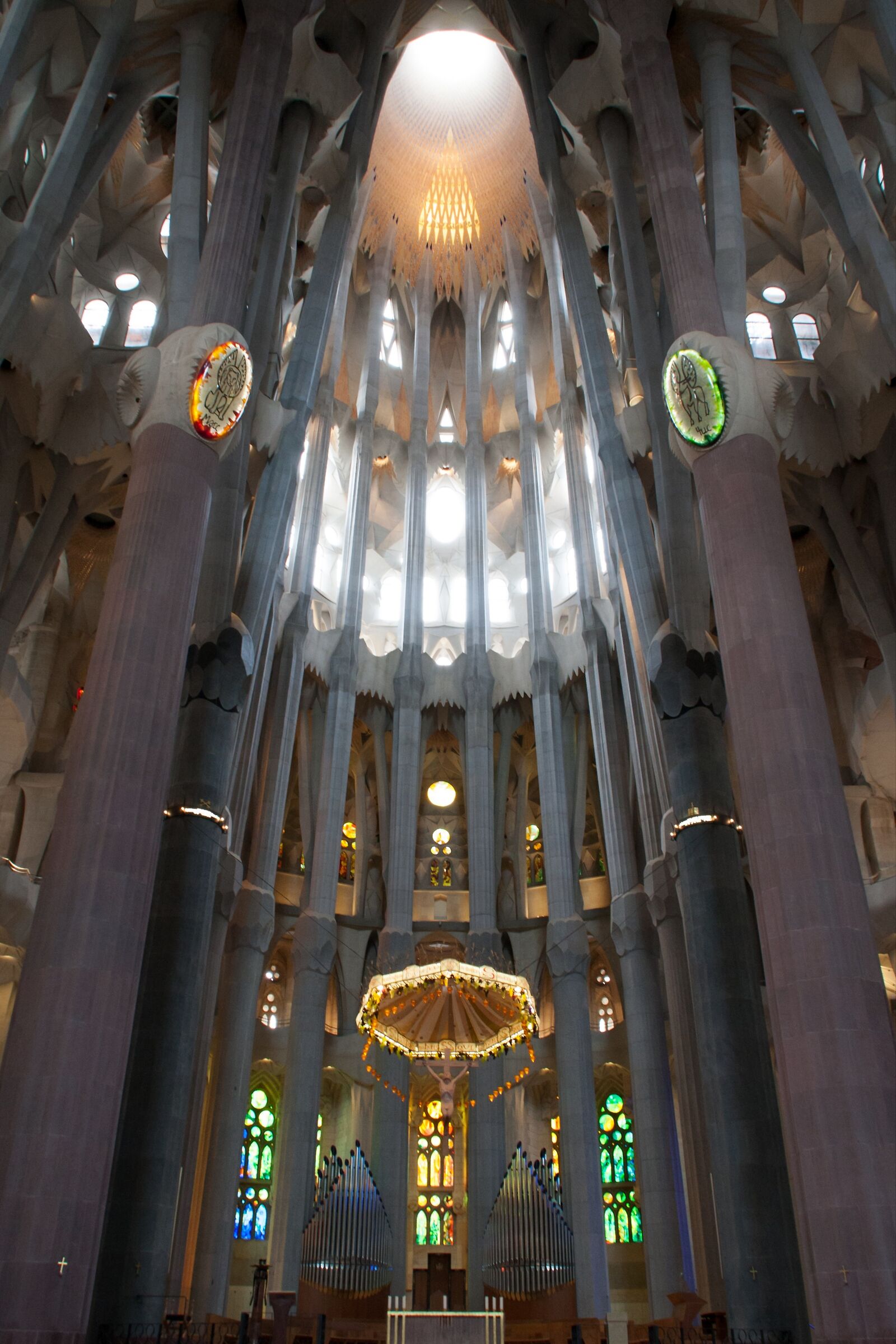 Gaudì - Sagrada Familia