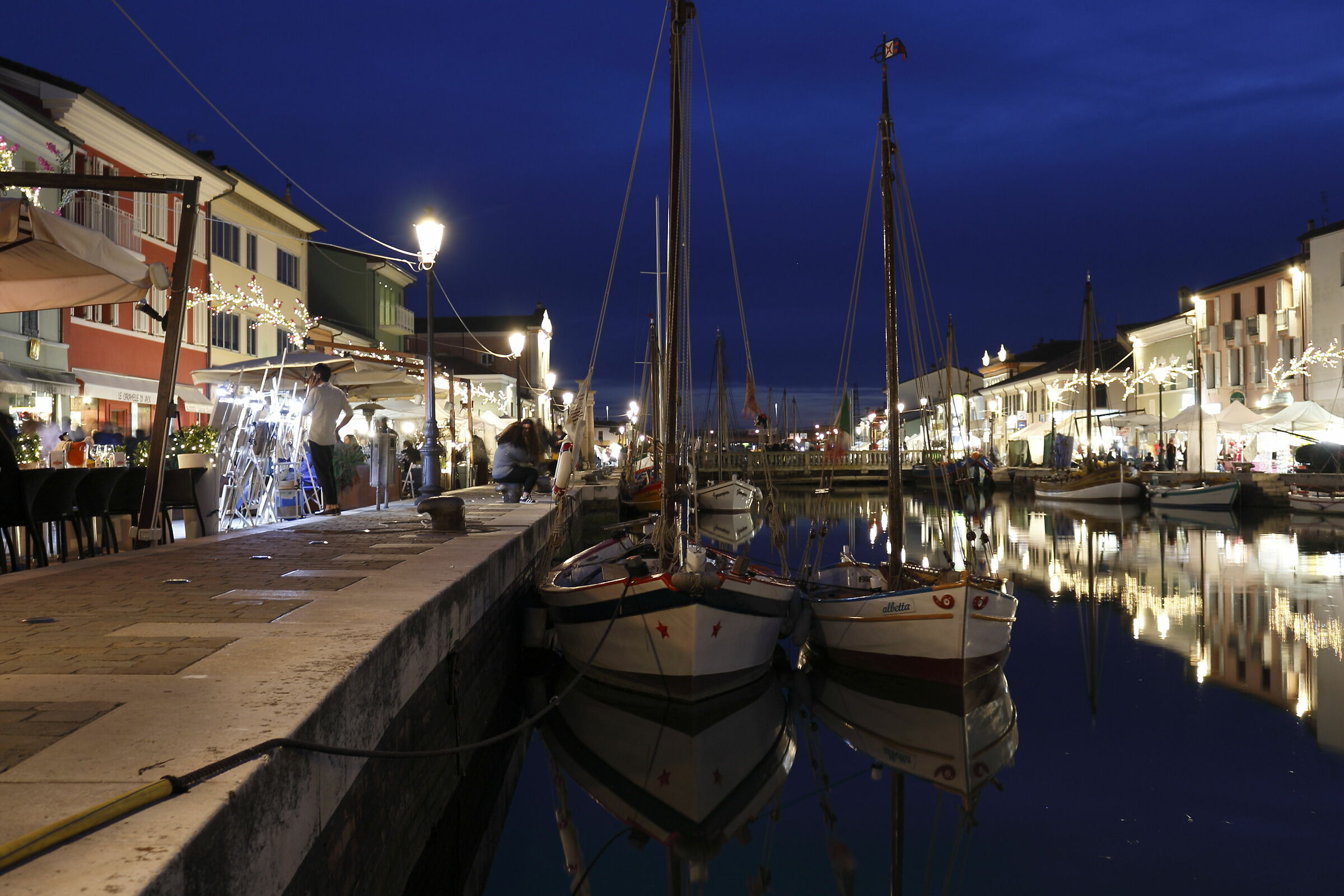 Cesenatico
