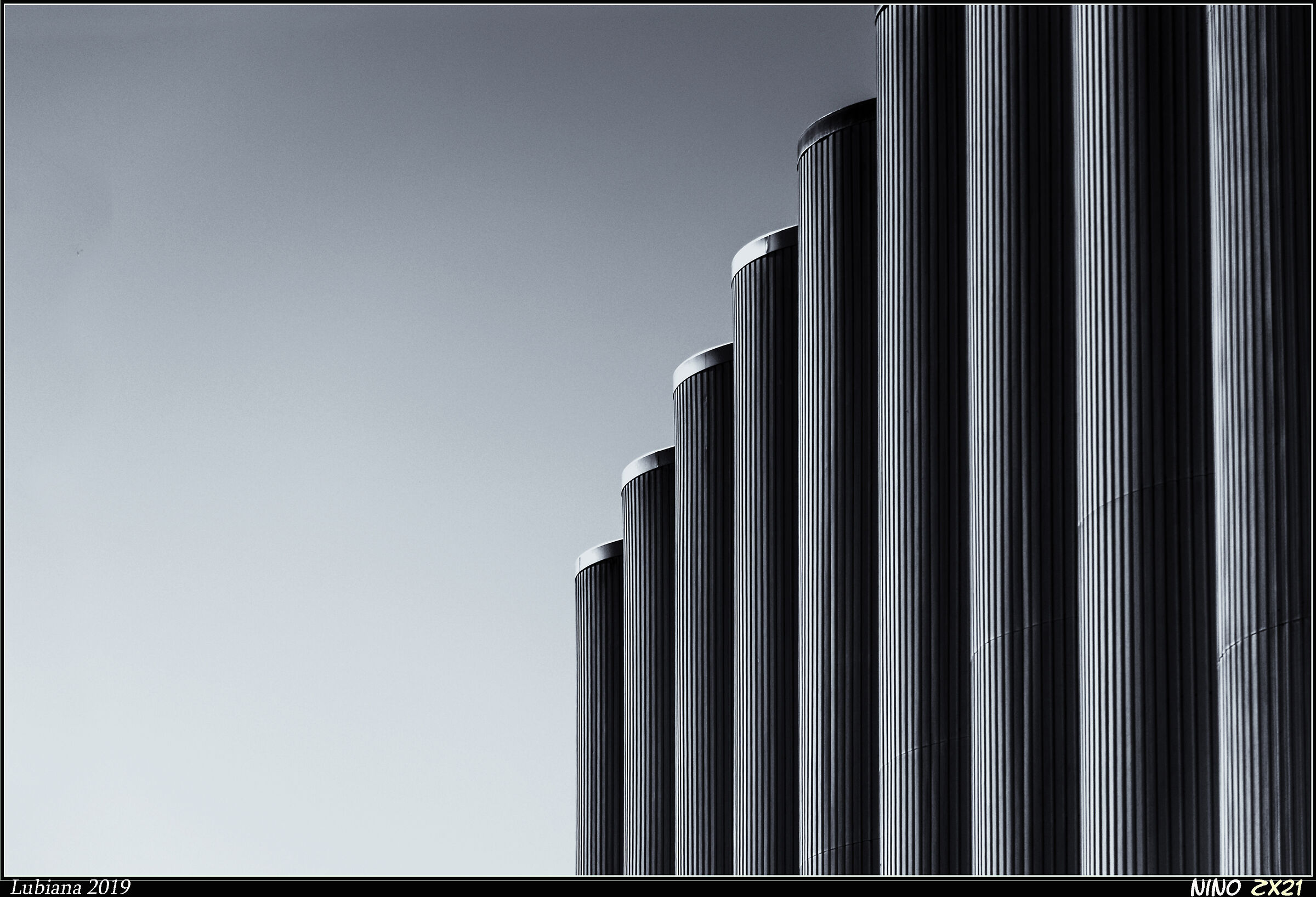 Birrerria Union Lubiana