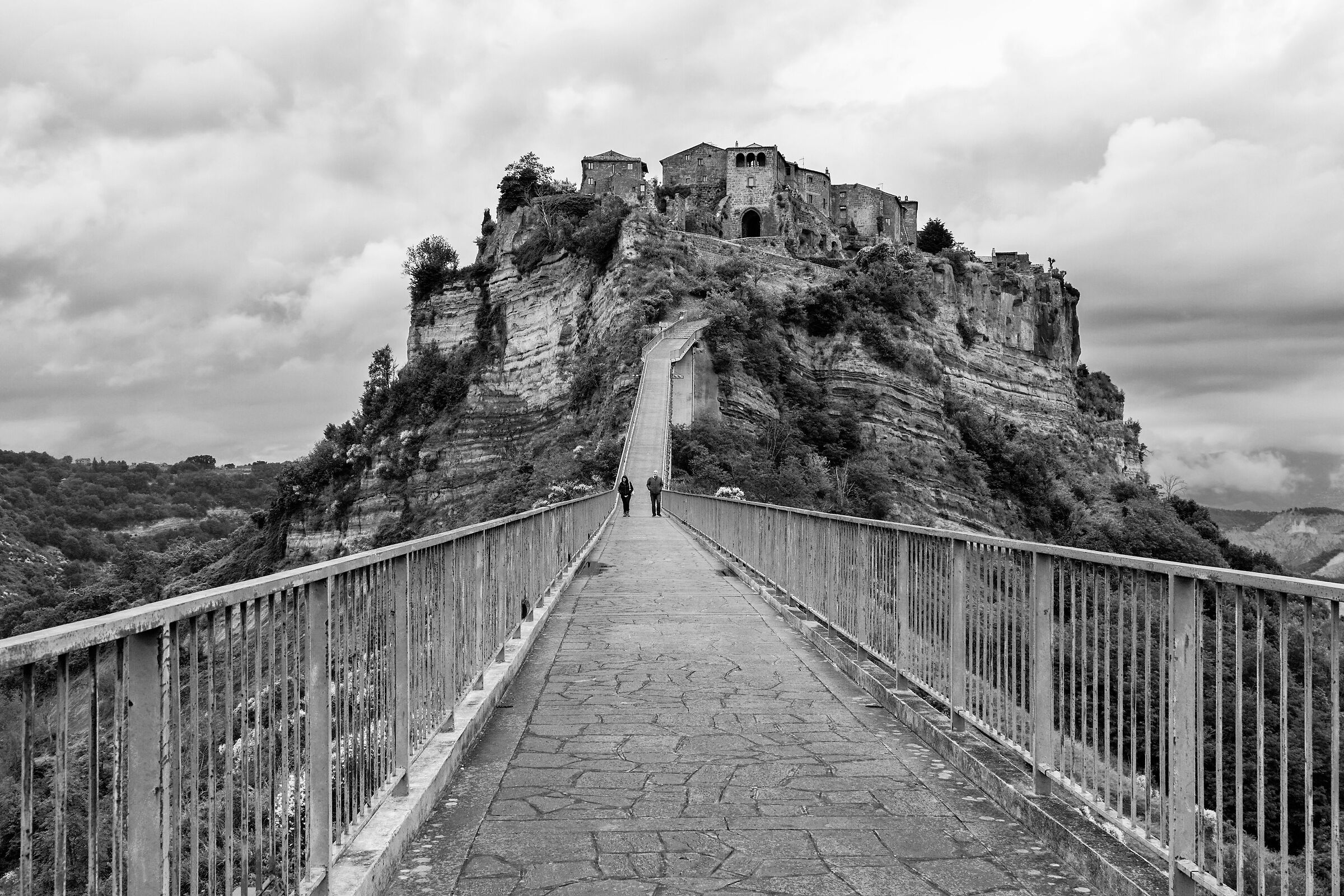 Civita di Bagnoregio
