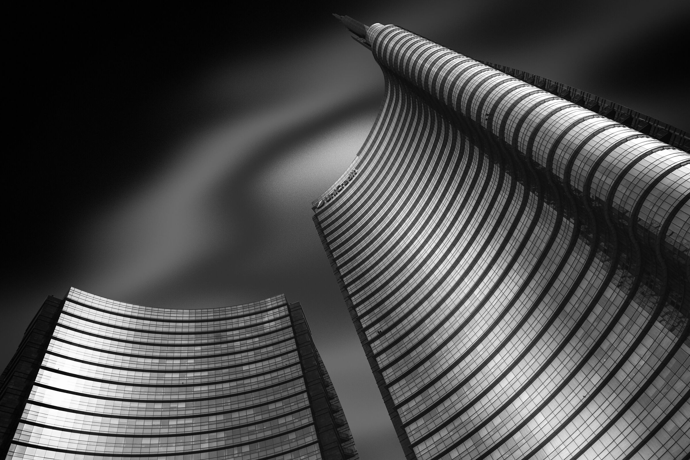 Tower A Unicredit #1