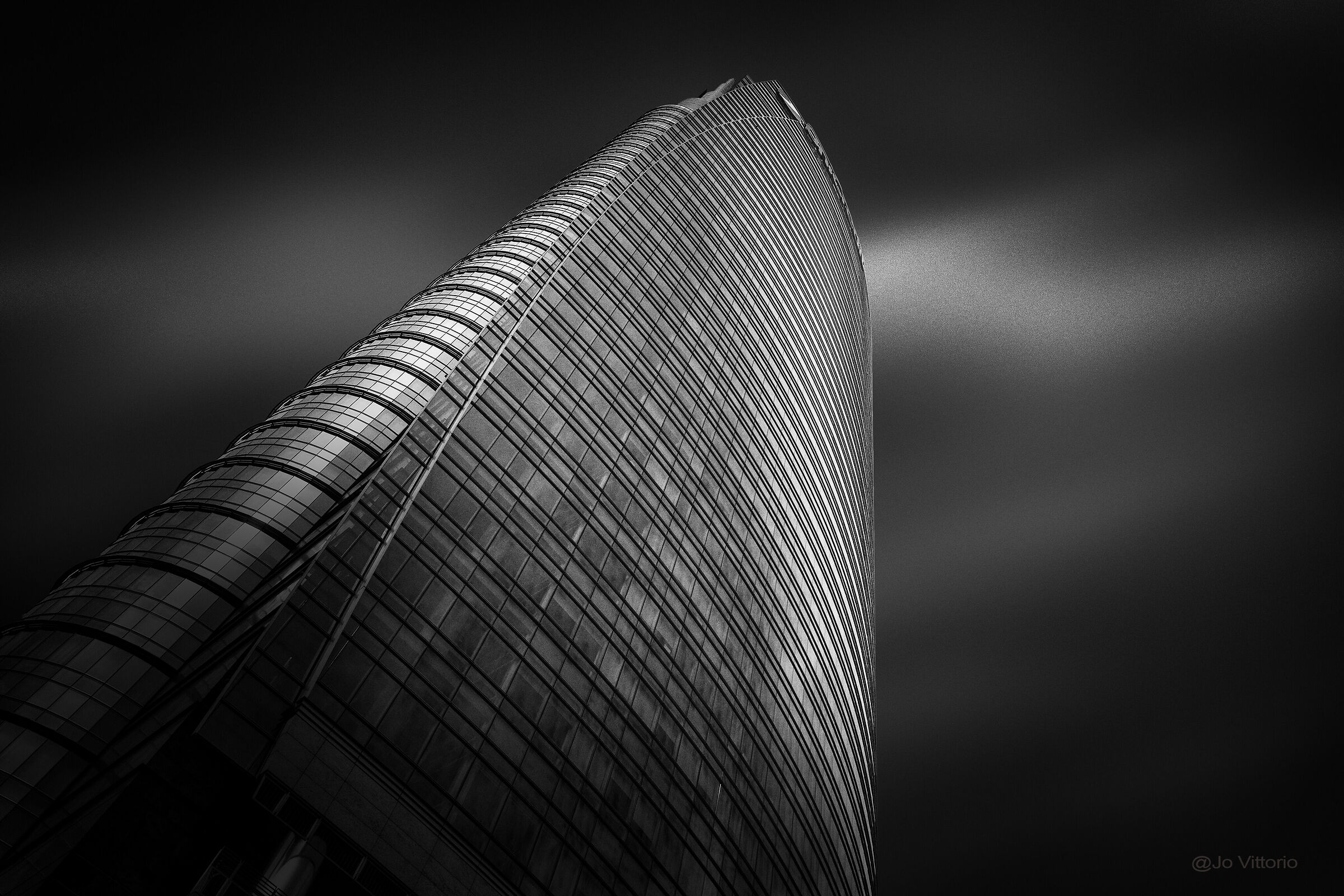 Tower at Unicredit #2